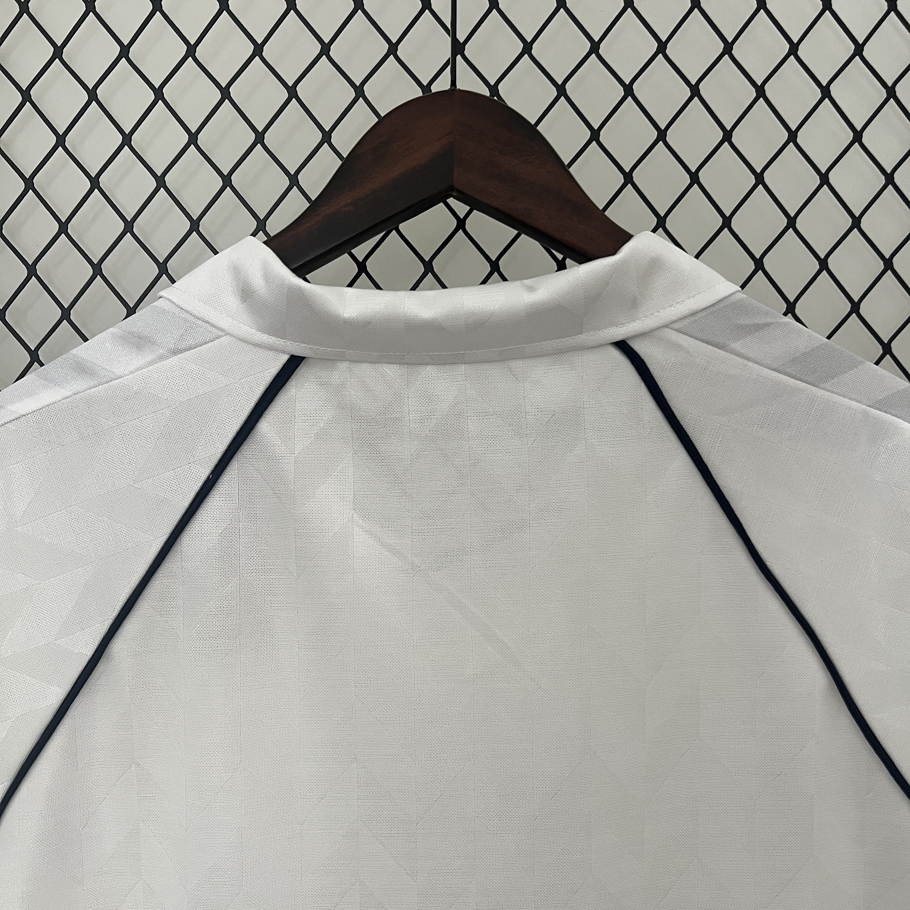 Retro Tottenham Hotspur 1987-89 Home Stadium Jersey - SOCCERDEALSHOP