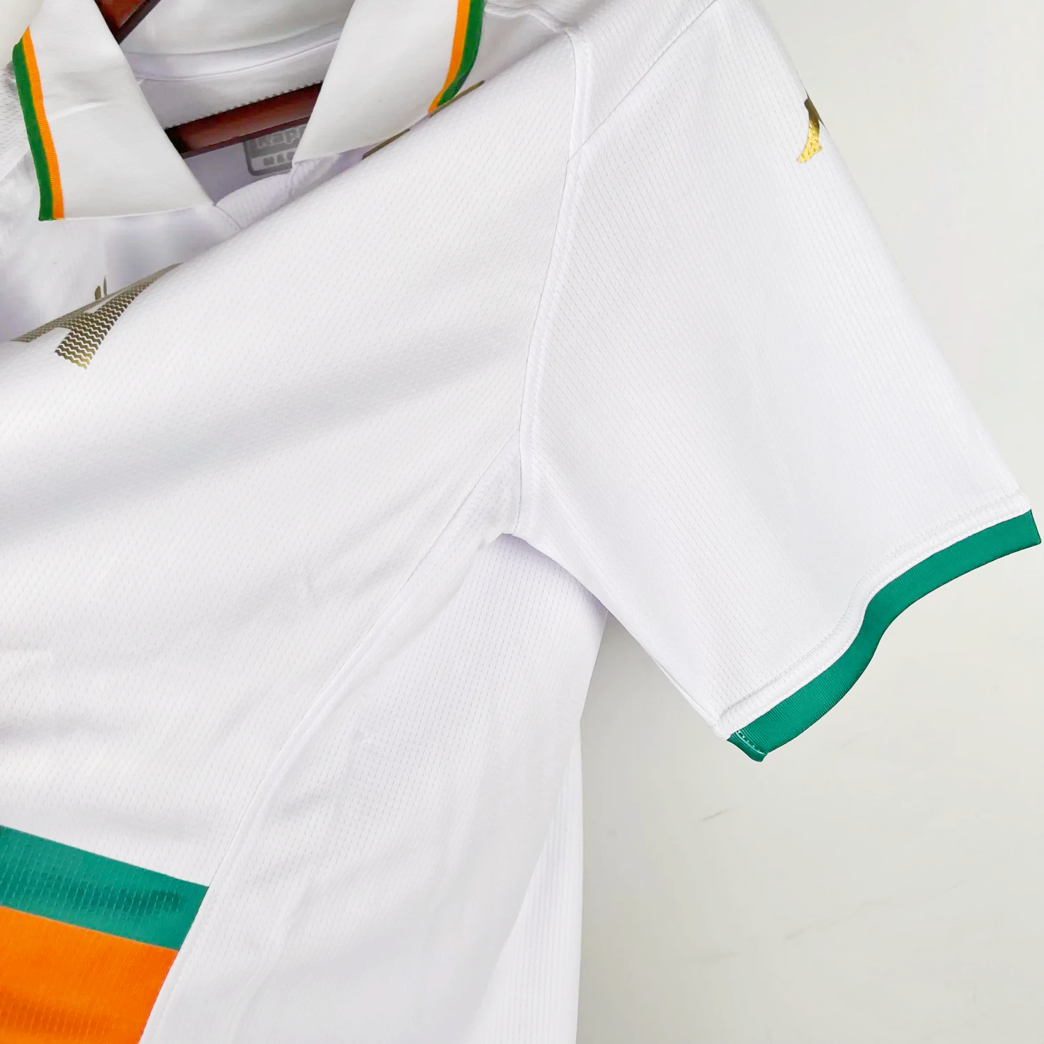 Venezia 23-24 Away Stadium Jersey - Fans Version - SOCCERDEALSHOP