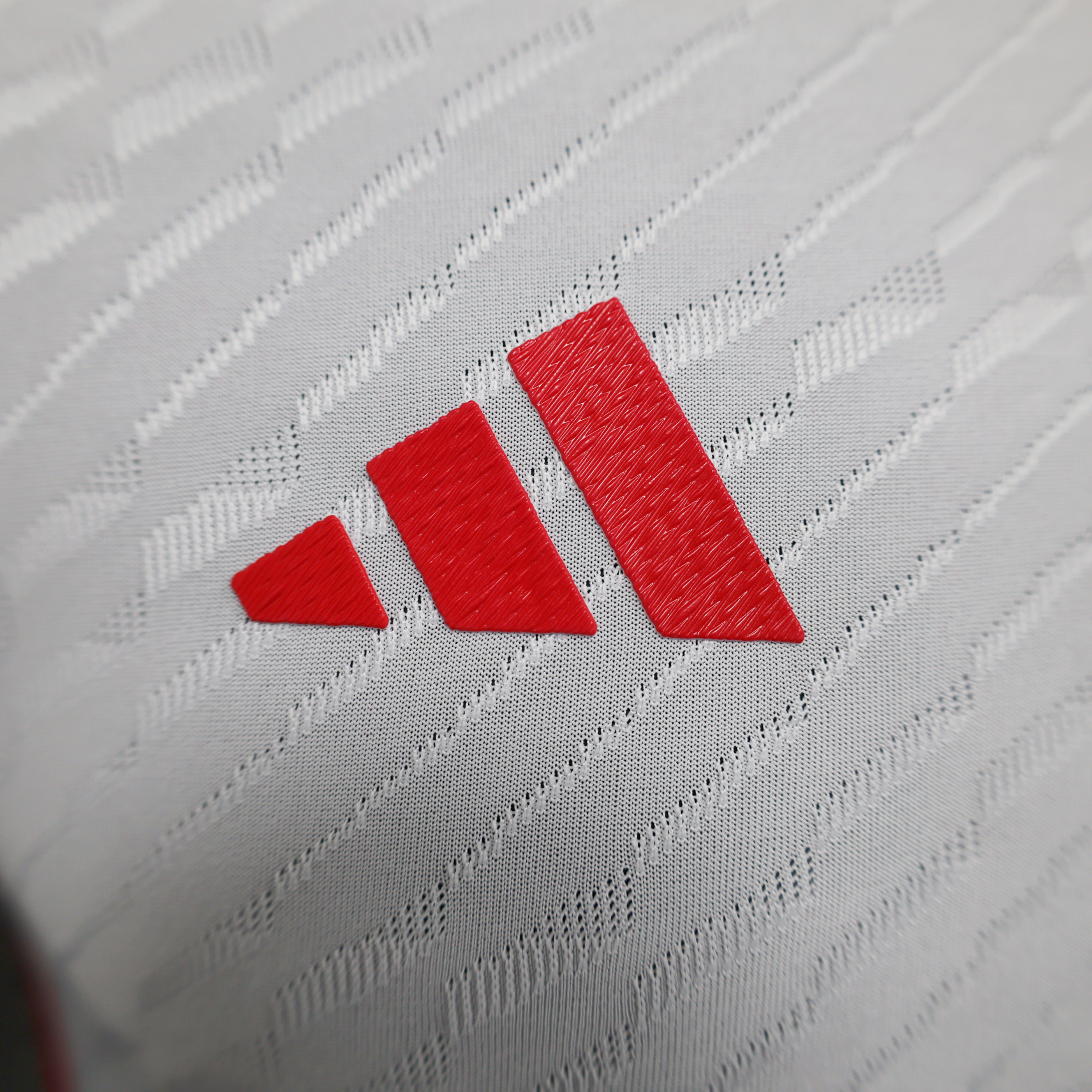 United Arab Emirates 2024 Home Stadium Jersey - Player Version - SOCCERDEALSHOP