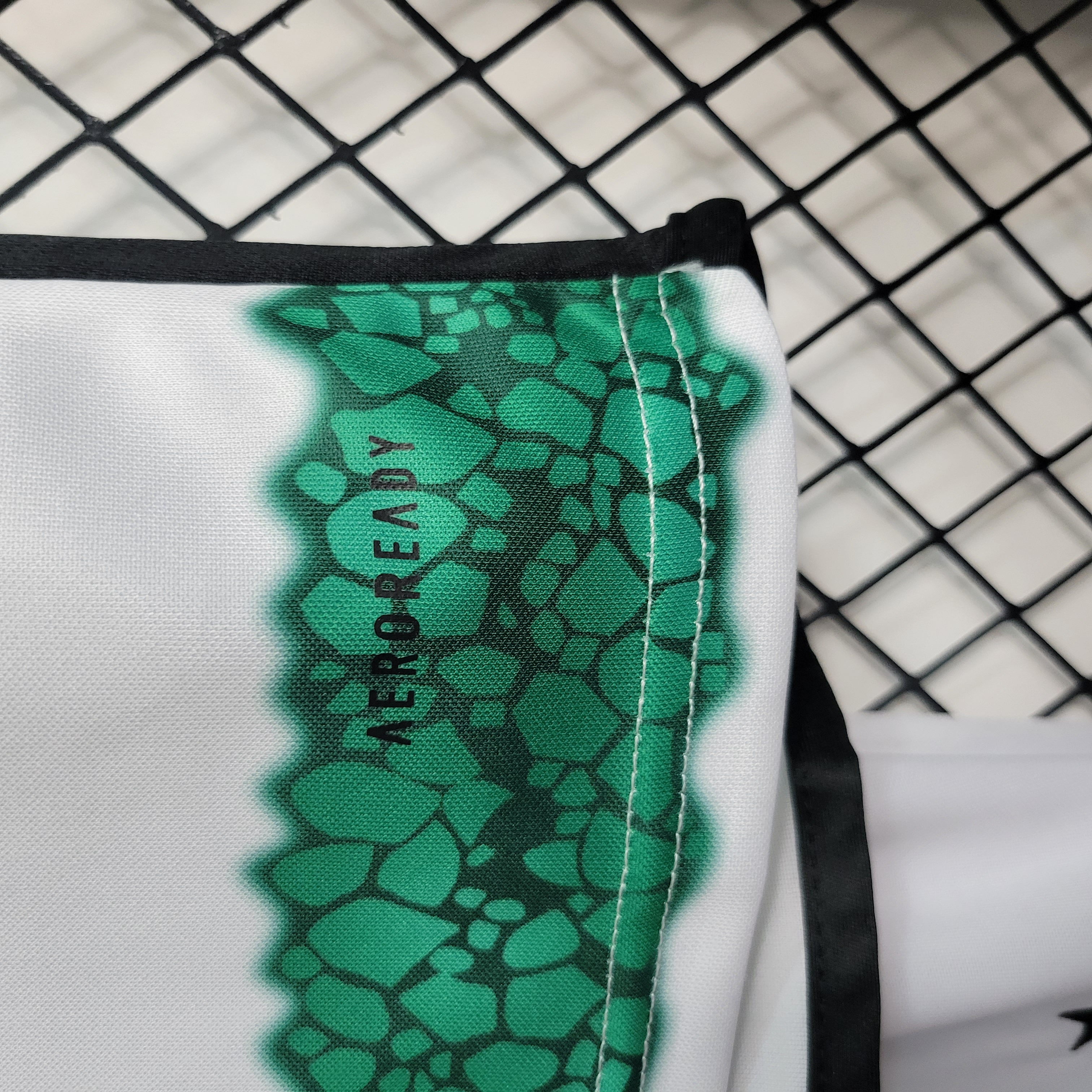 Celtic 23-24 Home Kids Kit - SOCCERDEALSHOP