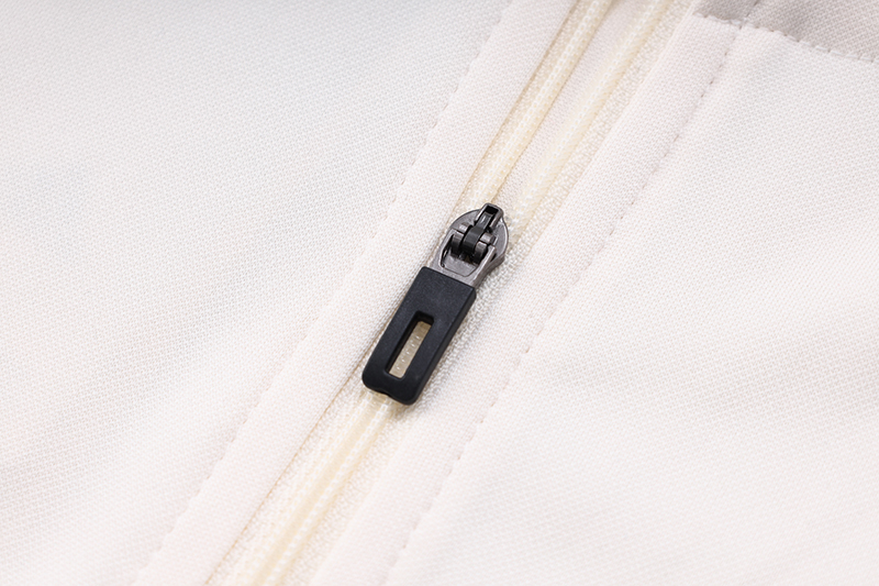 Italy 23-24 Long Sleeve Training Set -Off-White - SOCCERDEALSHOP