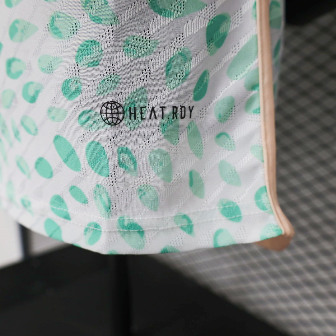 Mexico 23-24 Away Stadium Jersey - Player Version - SOCCERDEALSHOP