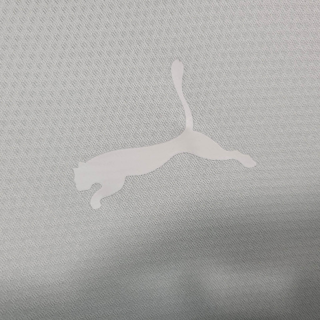 Dortmund 23-24 Grey Training Jersey - Fans Version - SOCCERDEALSHOP