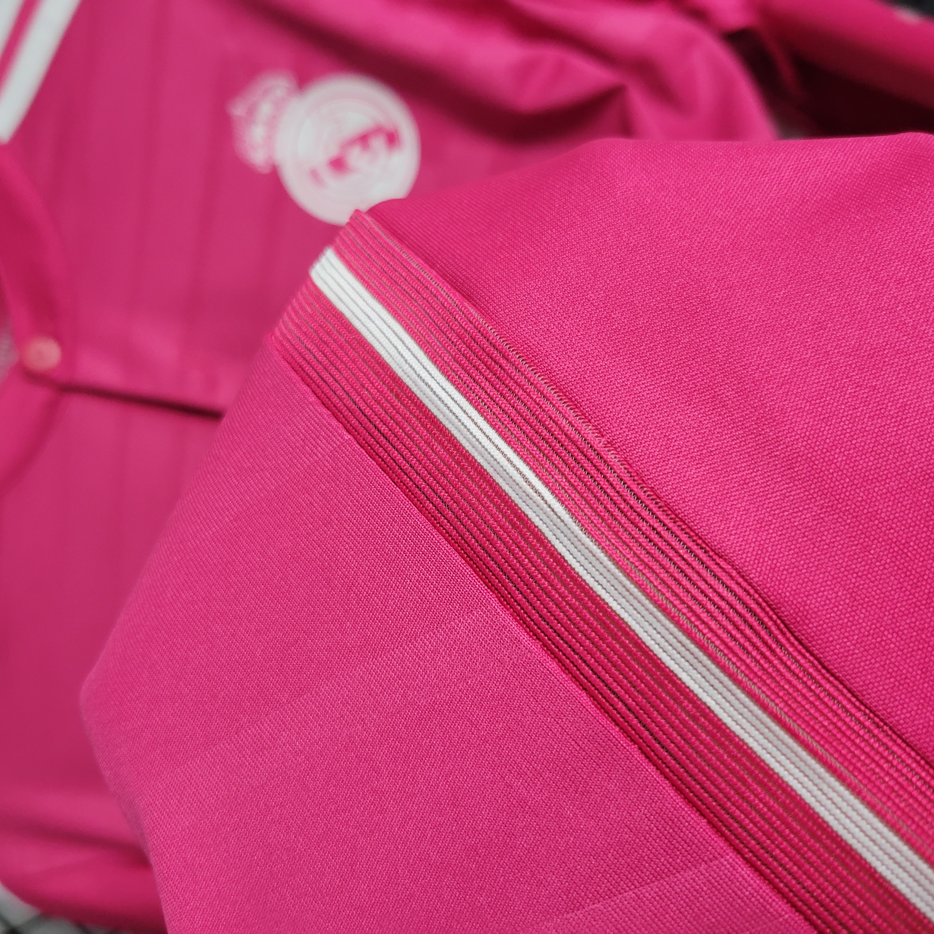 Retro Real Madrid 14-15 Away Stadium Long Sleeve Jersey - SOCCERDEALSHOP