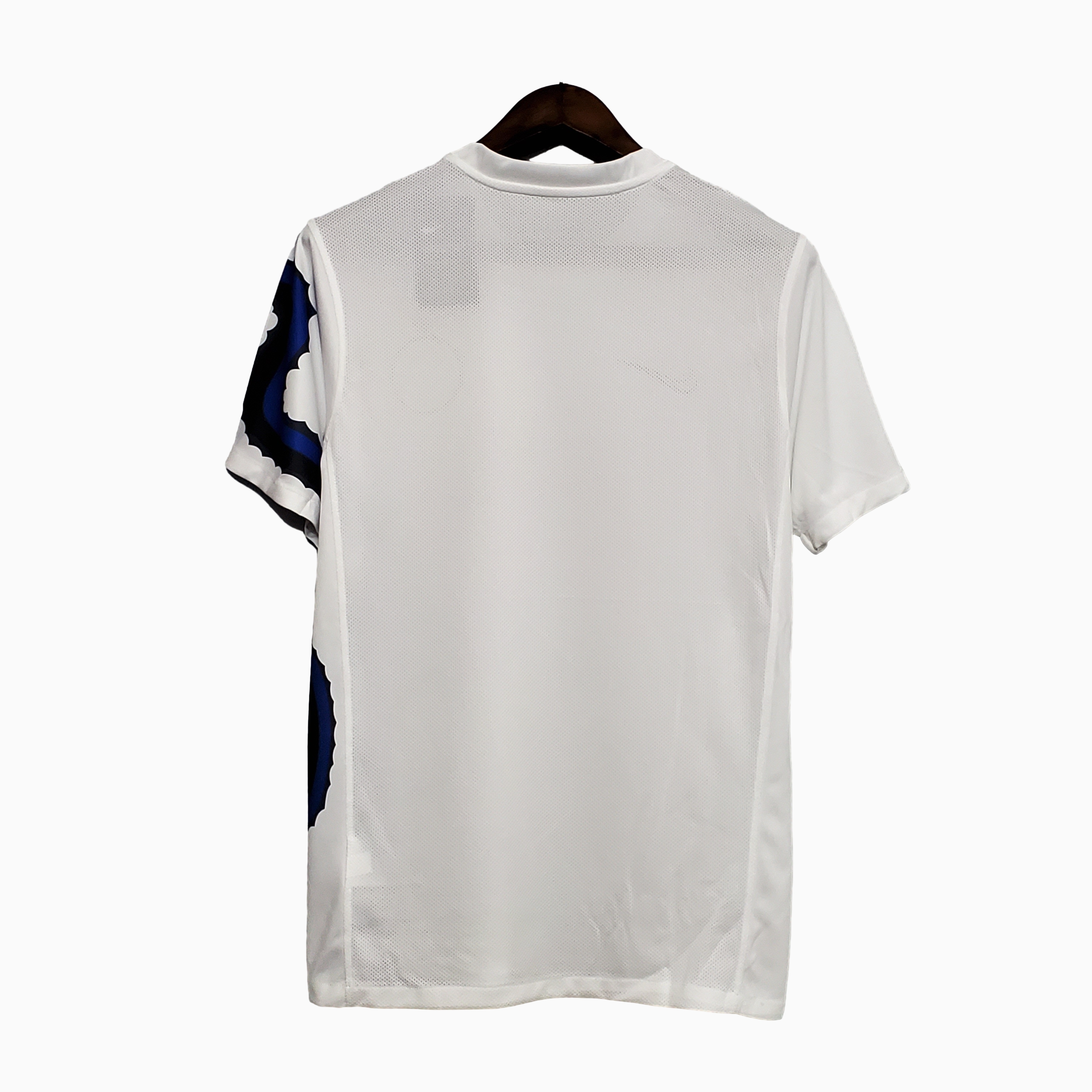 Retro Inter Milan 2010-11 Away Stadium Jersey - SOCCERDEALSHOP