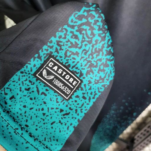 Ireland 2023 Third Jersey - Fans Version - SOCCERDEALSHOP