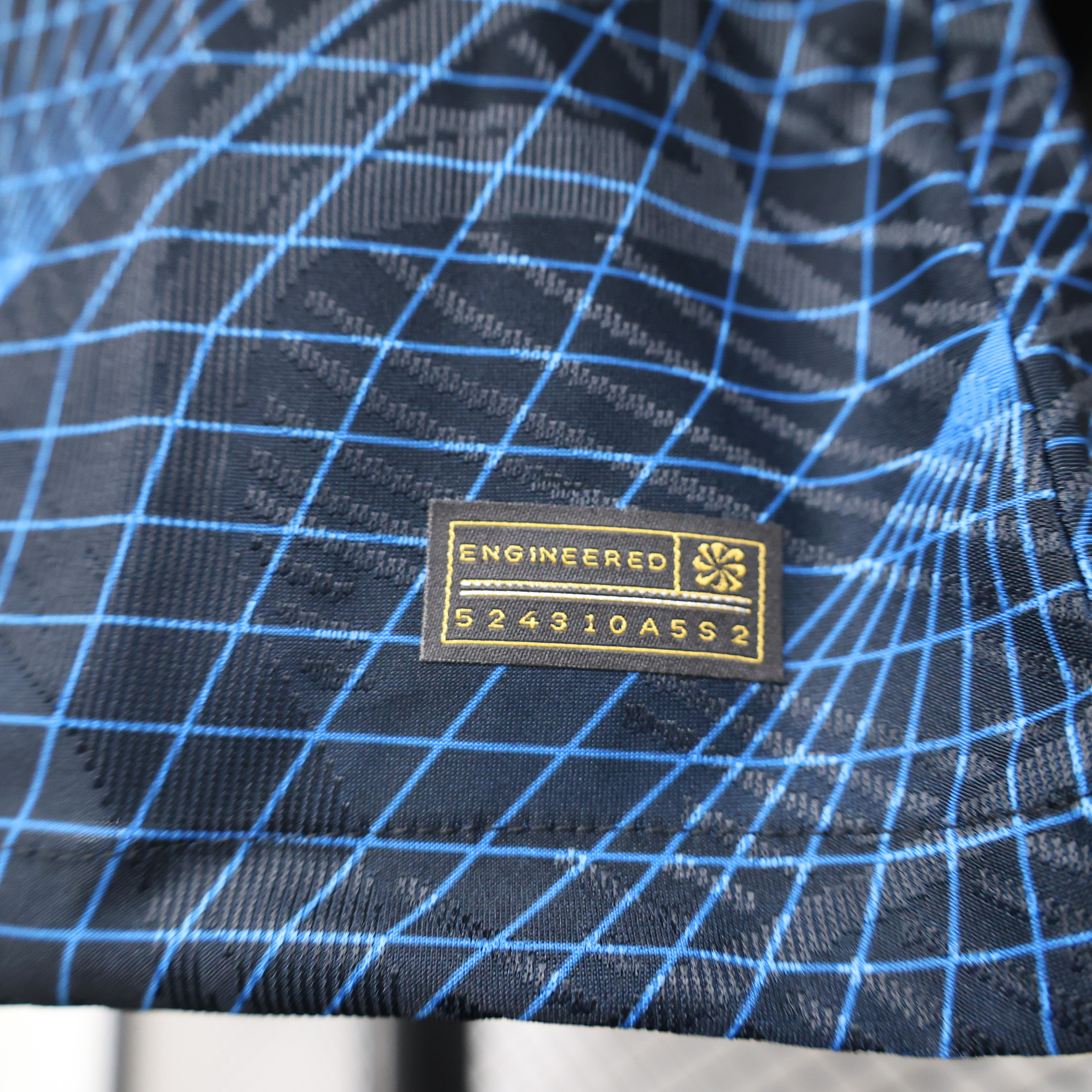 Che 23-24 Away Stadium Jersey - Player Version - SOCCERDEALSHOP