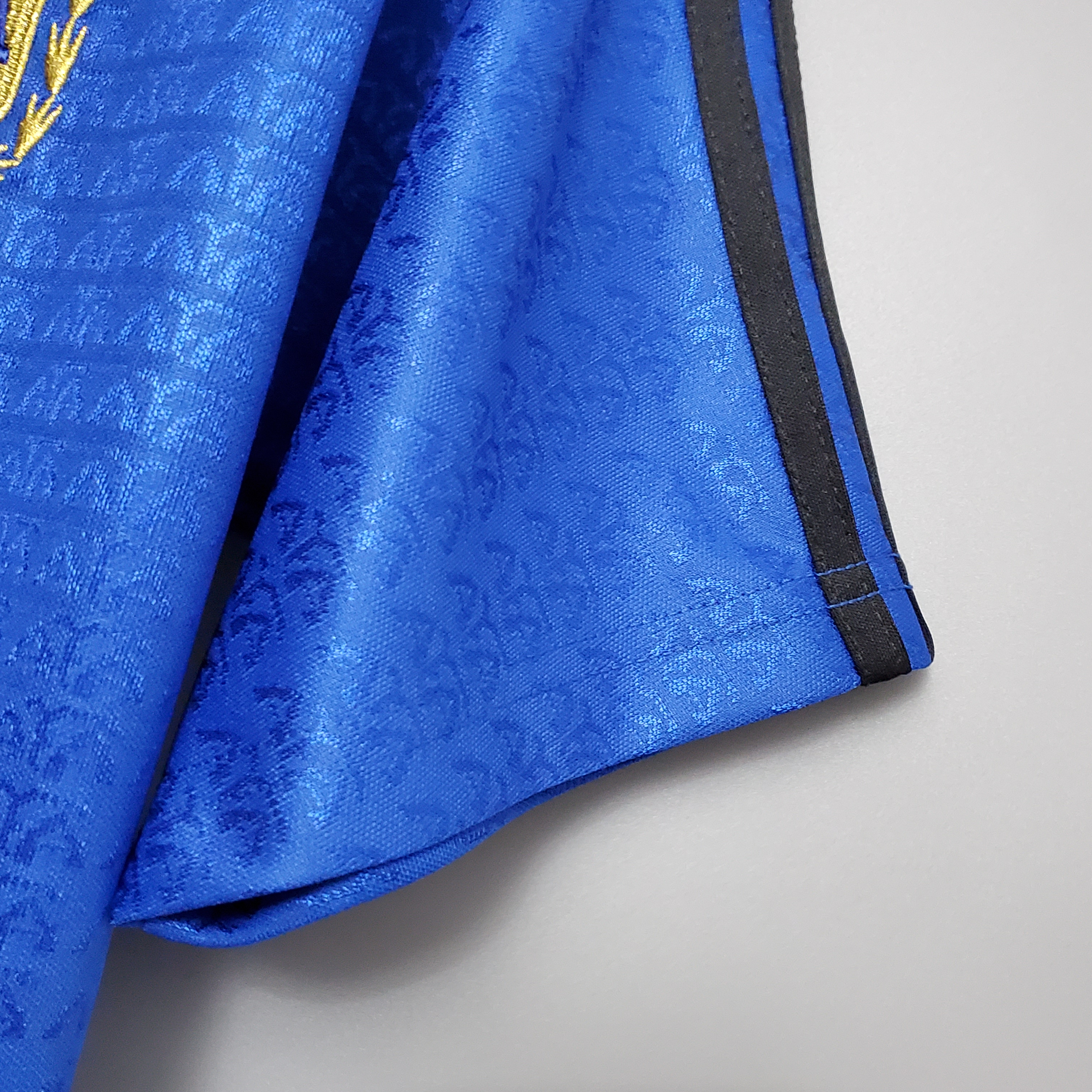 Retro Argentina 1994 Away Stadium Jersey - SOCCERDEALSHOP