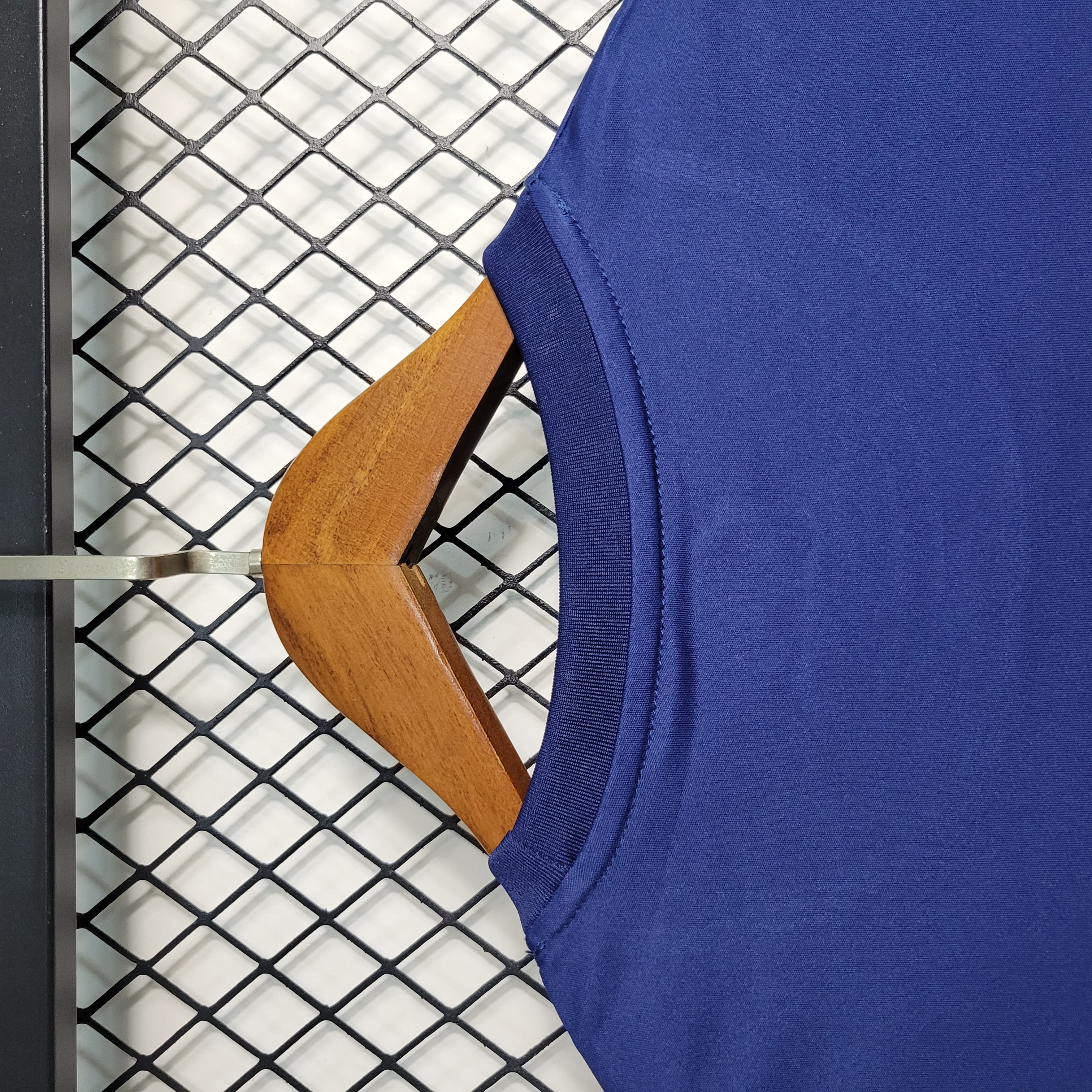 23-24 Napoli Training Jersey - SOCCERDEALSHOP