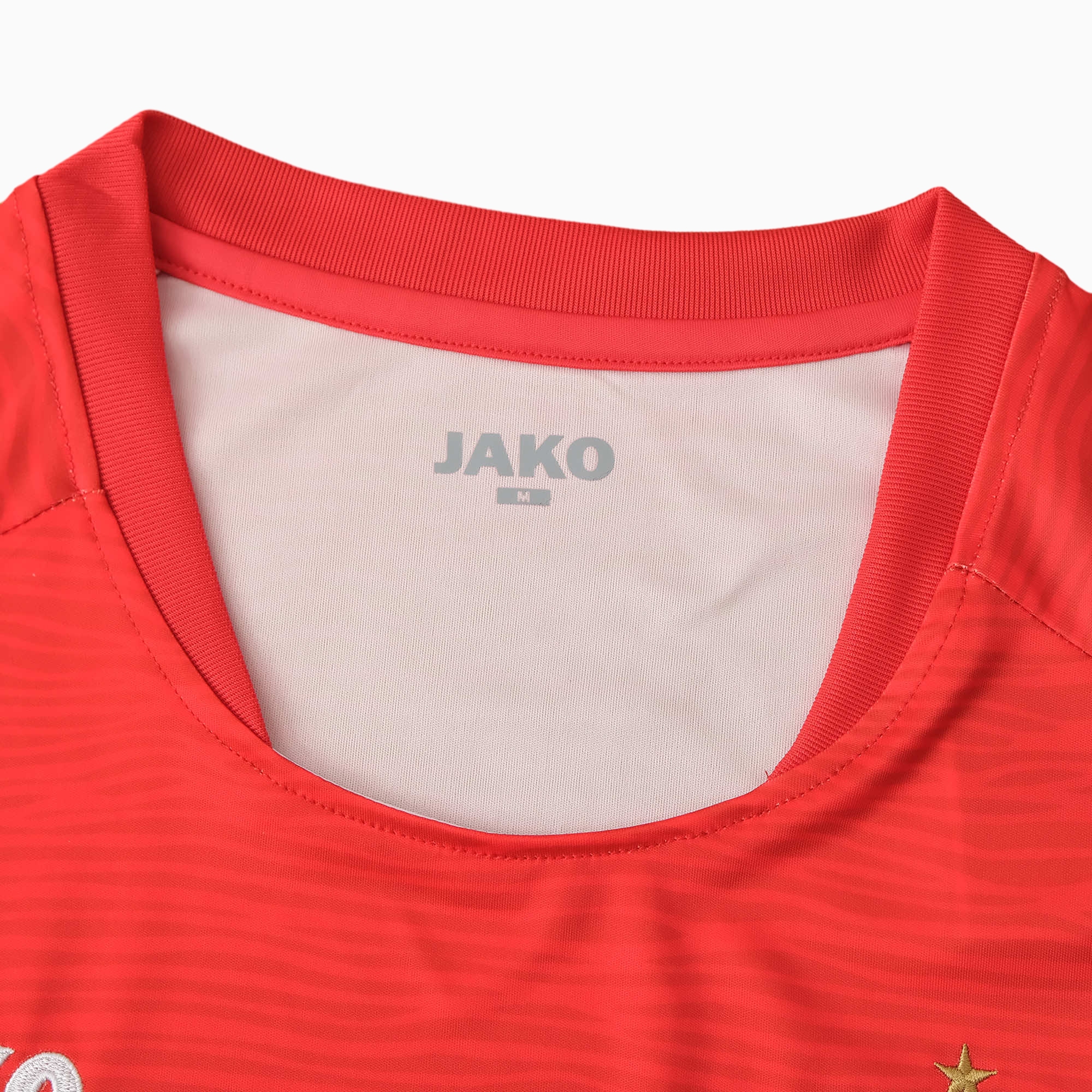 Stuttgart 23-24 Away Stadium Jersey - Fans Version - SOCCERDEALSHOP