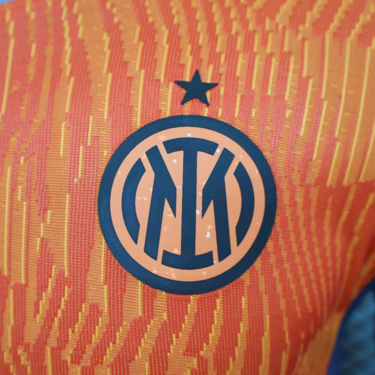 Inter Milan 23-24 Third Teenage Mutant Ninja Turtles Edition Jersey - Player Version - SOCCERDEALSHOP