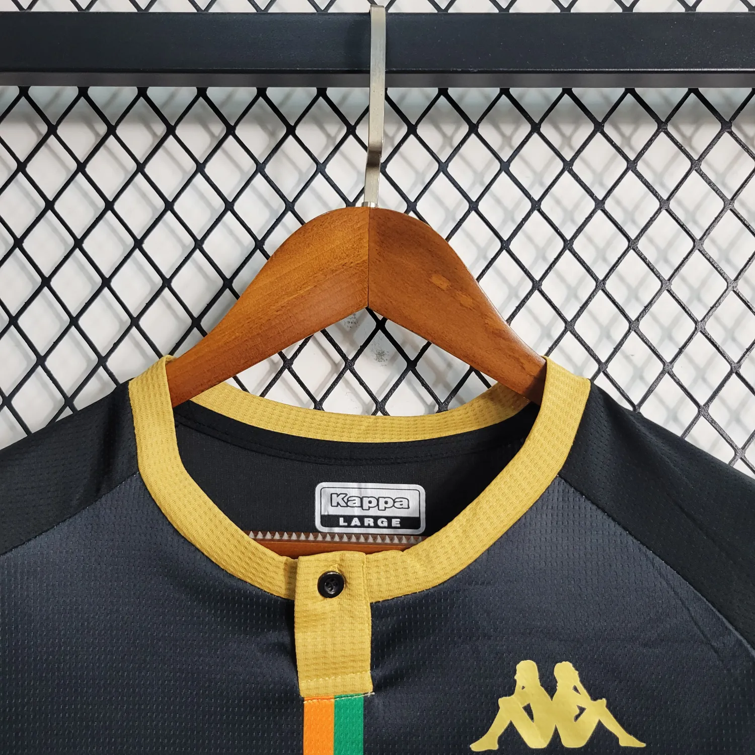 Venezia 23-24 Home Stadium Jersey - Fans Version - SOCCERDEALSHOP