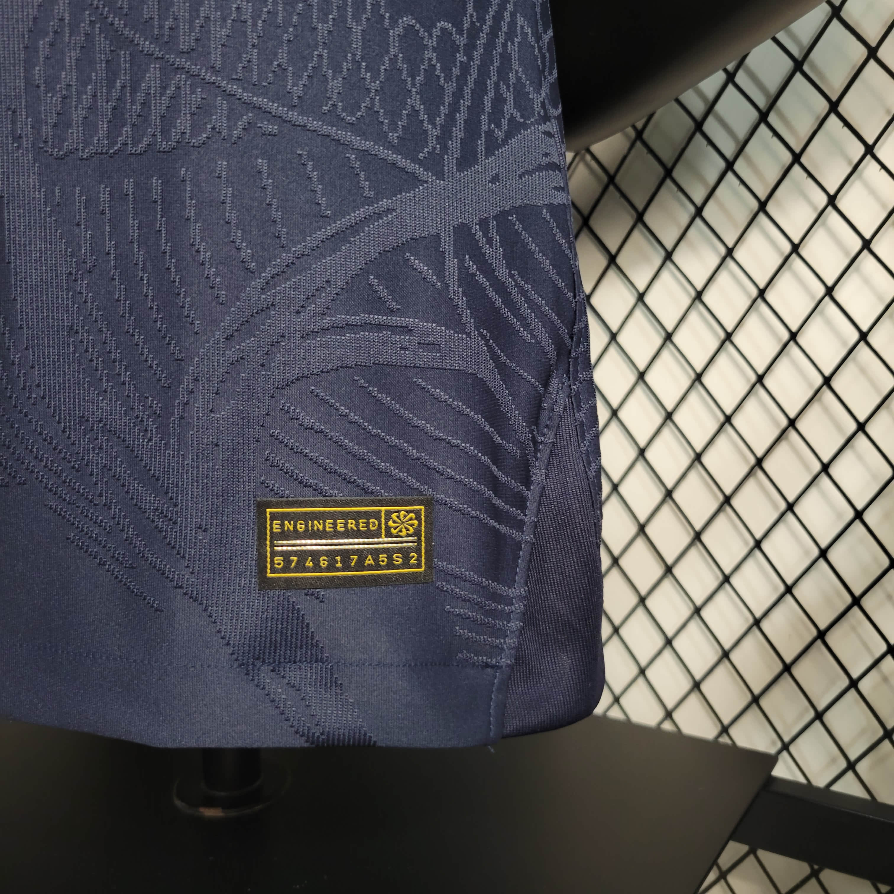 Tottenham Hotspur 23-24 Away Stadium Jersey - Player Version - SOCCERDEALSHOP