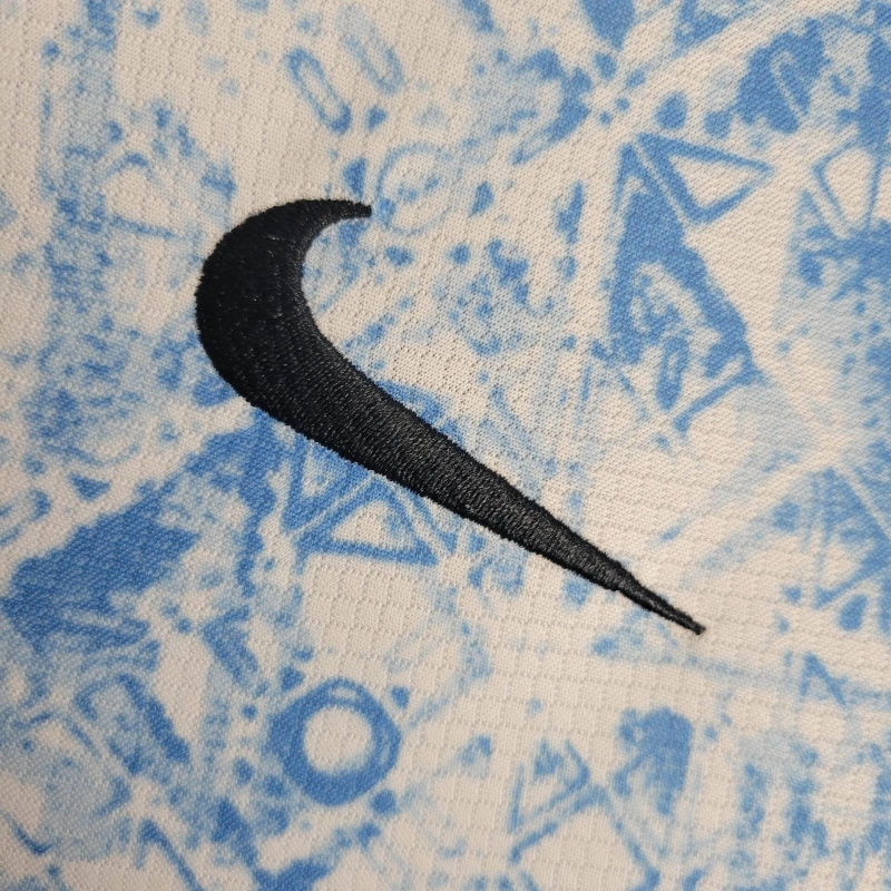 Women's Portugal 2024 Away Stadium Jersey - SOCCERDEALSHOP