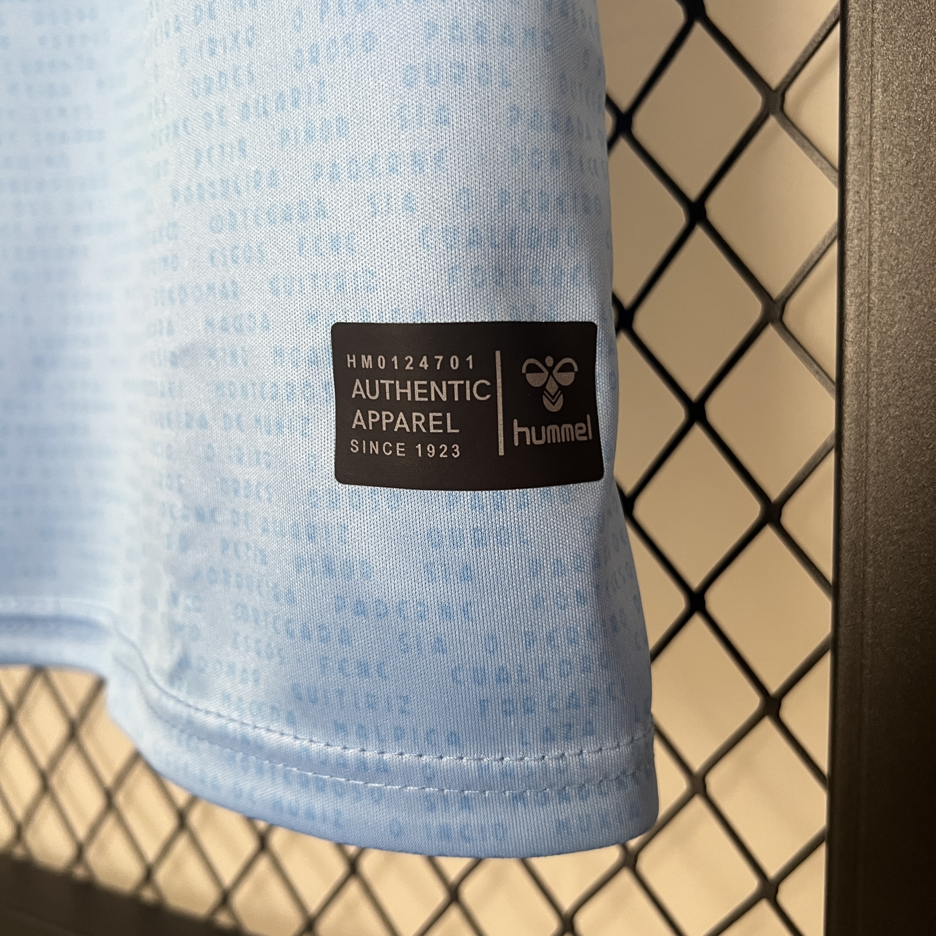 Celta Vigo 24-25 Home Stadium Jersey - Fans Version - SOCCERDEALSHOP