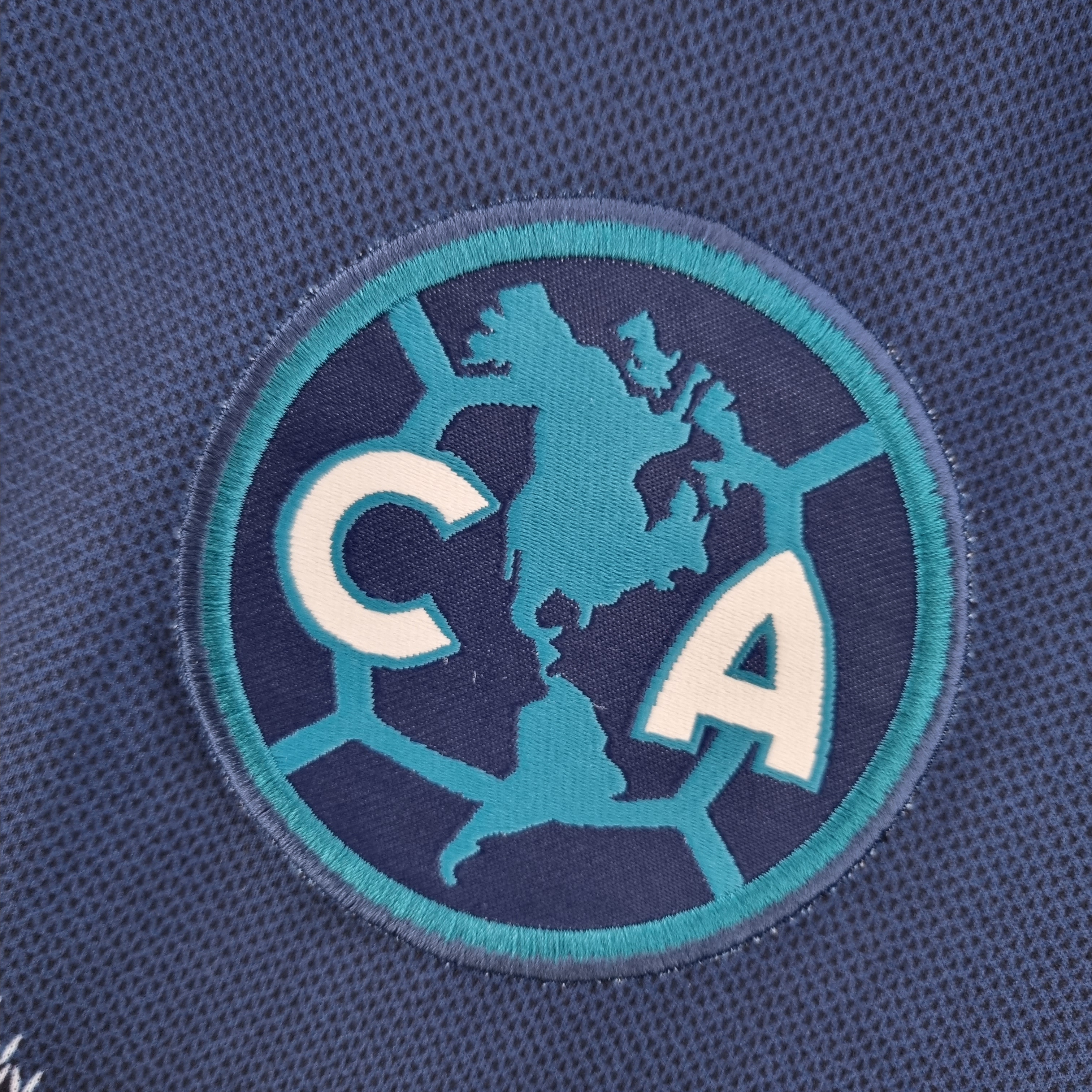 América 22-23 Third Jersey - Fans Version - SOCCERDEALSHOP