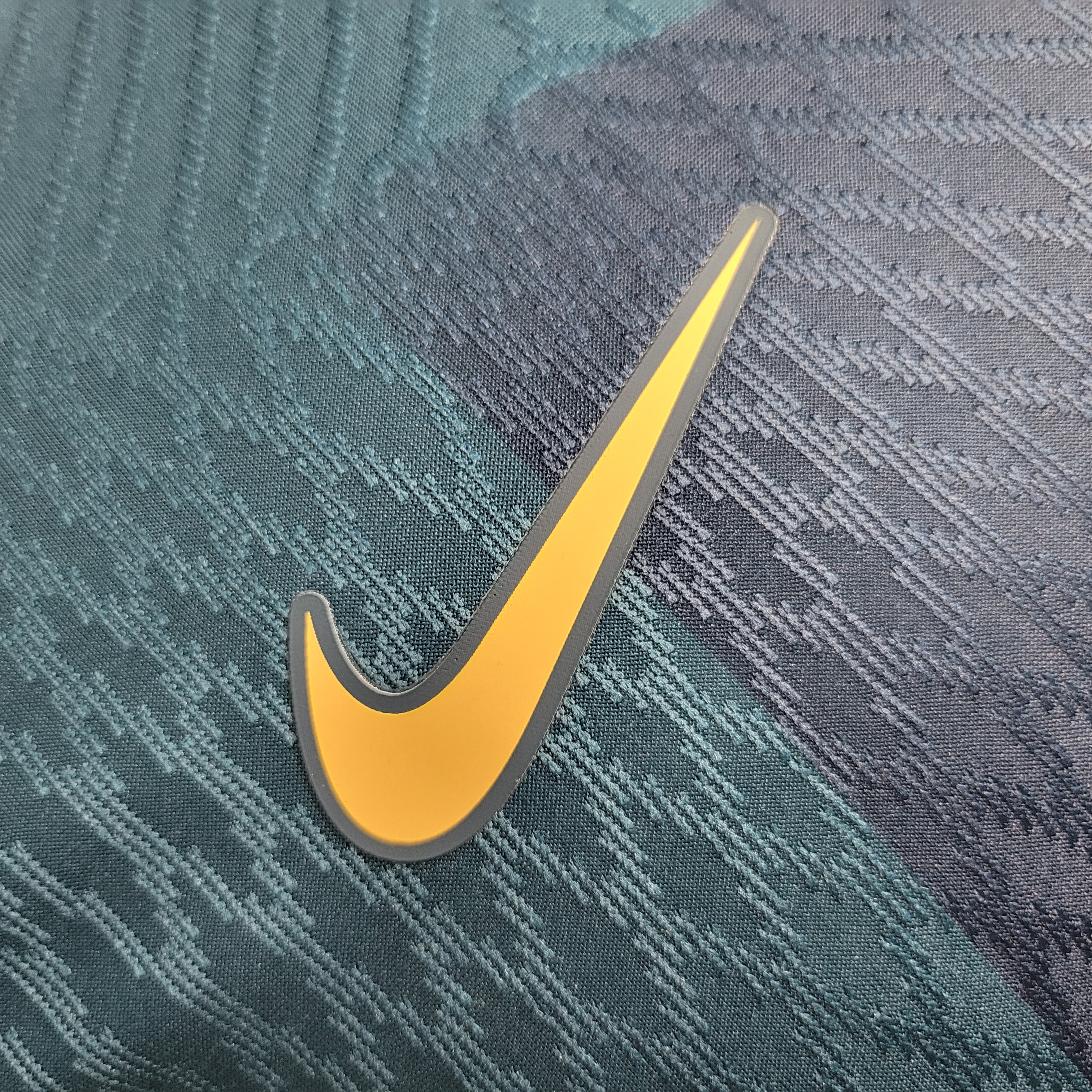 Al Nassr Riyadh Victory 23-24 Away Jersey - Player Version - SOCCERDEALSHOP