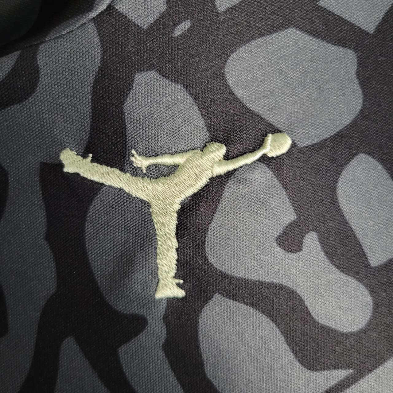 Paris Saint-Germain PSG 23-24 Third Kids Kit - SOCCERDEALSHOP