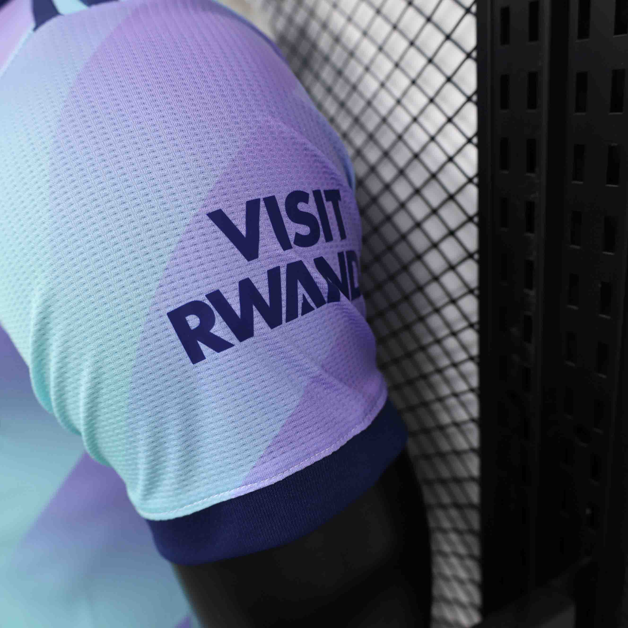 Arsenal 24-25 Third Jersey - Player Version - SOCCERDEALSHOP