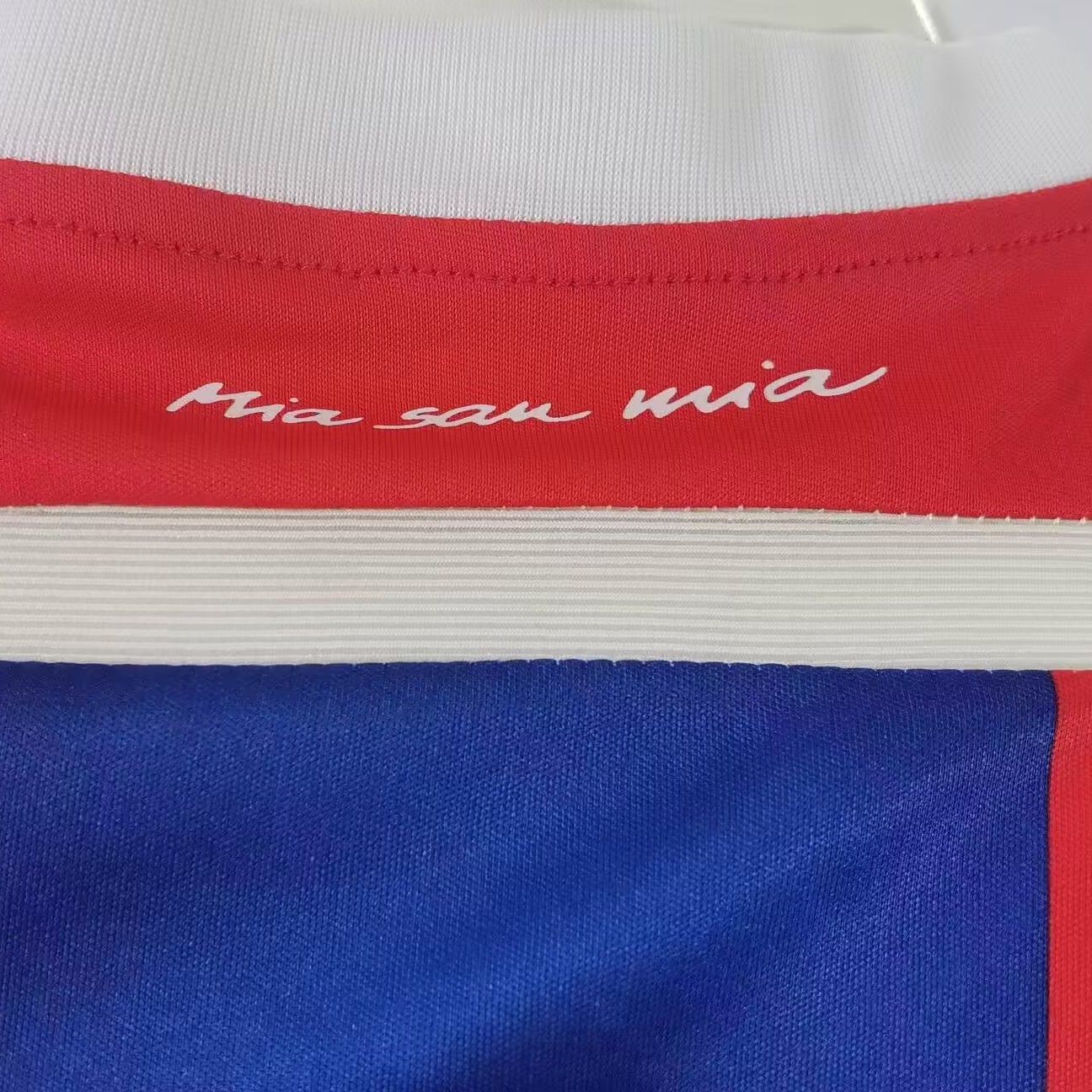 Retro Bayern Munich 14-15 Home Stadium Jersey - SOCCERDEALSHOP