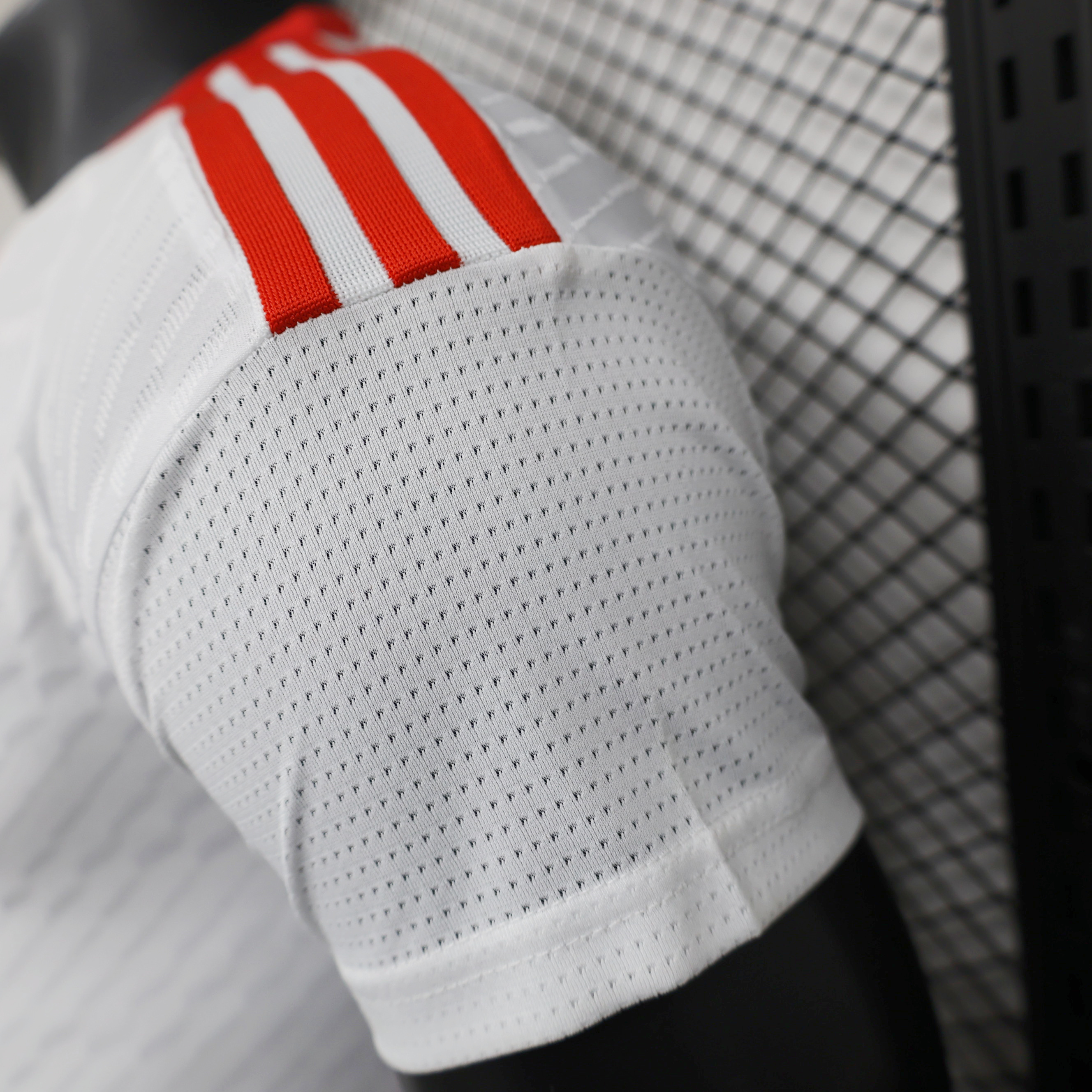 United Arab Emirates 2024 Home Stadium Jersey - Player Version - SOCCERDEALSHOP