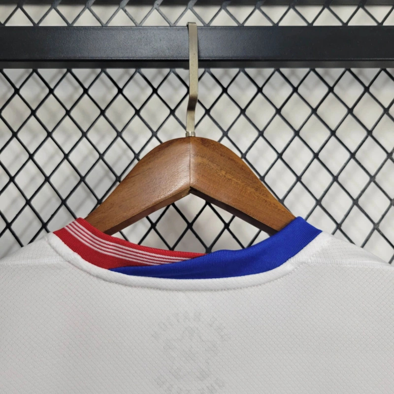 United States USA 2024 Home Stadium Jersey - Fans Version - SOCCERDEALSHOP