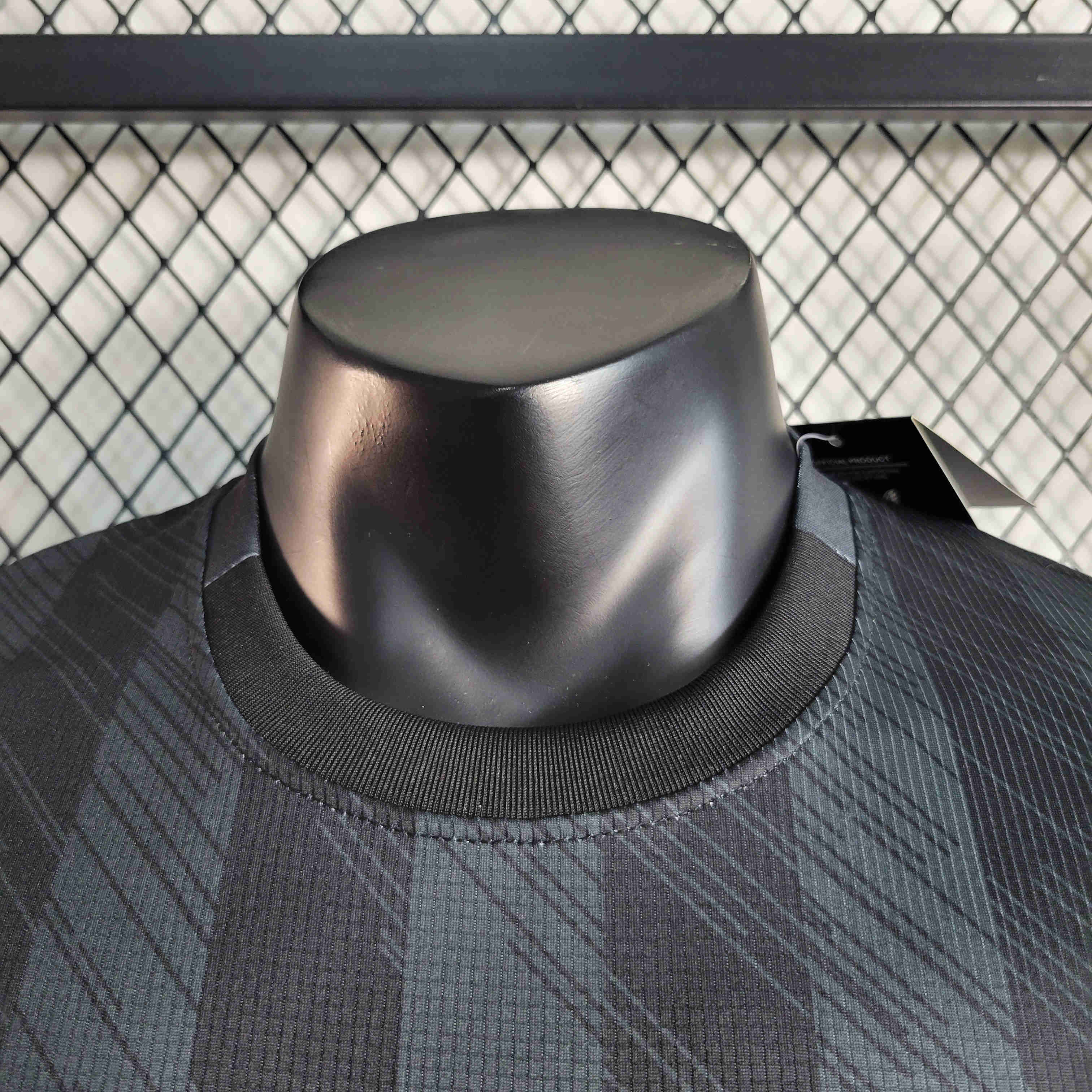 Newcastle United 23-24 Training Jersey - Player Version - SOCCERDEALSHOP