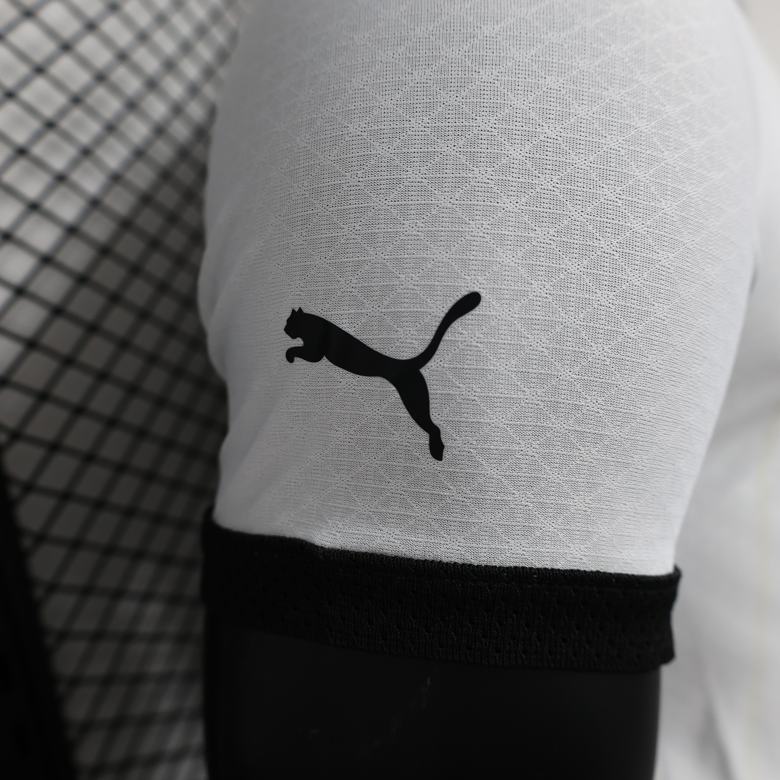 Egypt 22-23 Away Stadium Jersey - Player Version - SOCCERDEALSHOP