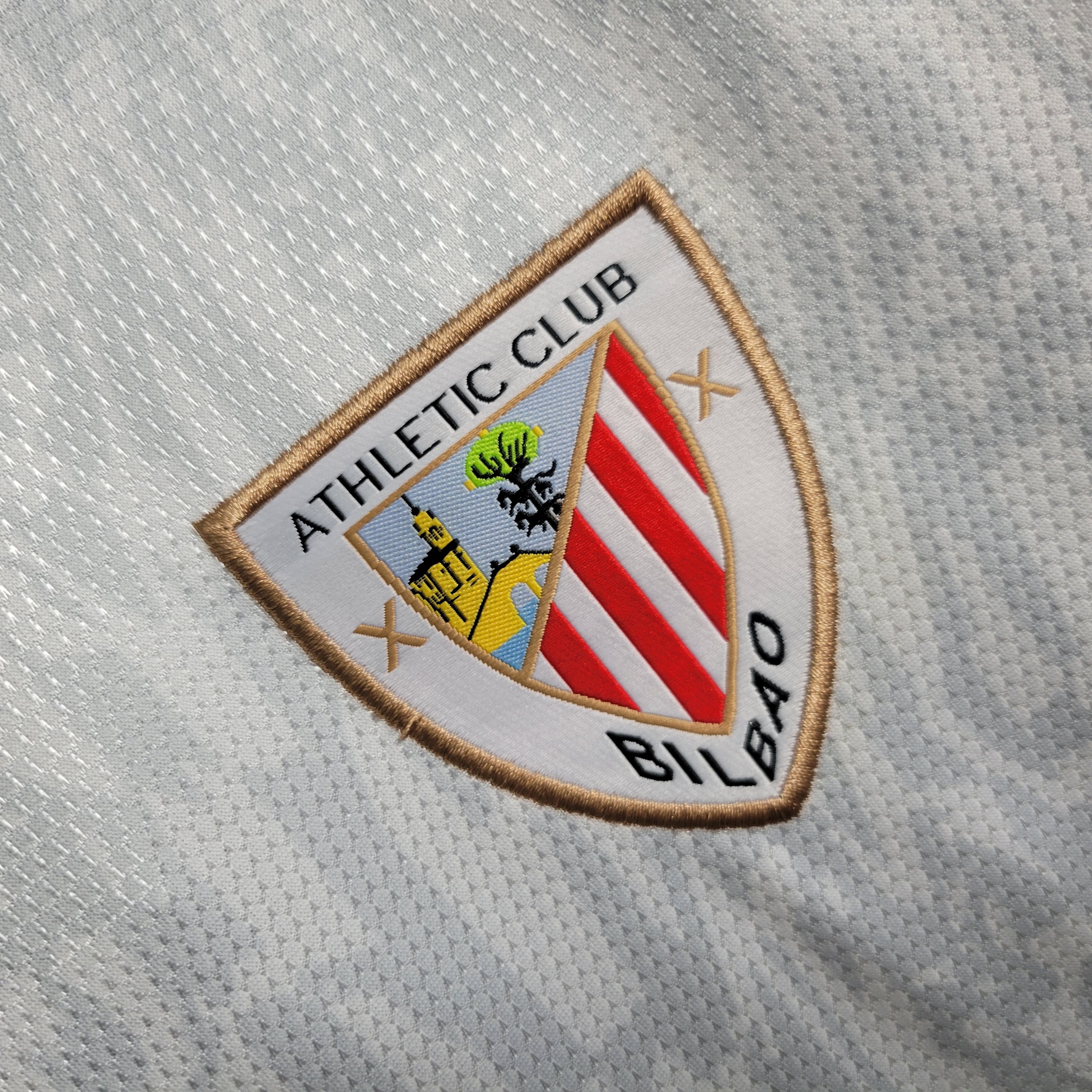 Athletic Bilbao 23-24 Third Jersey - Fans Version - SOCCERDEALSHOP