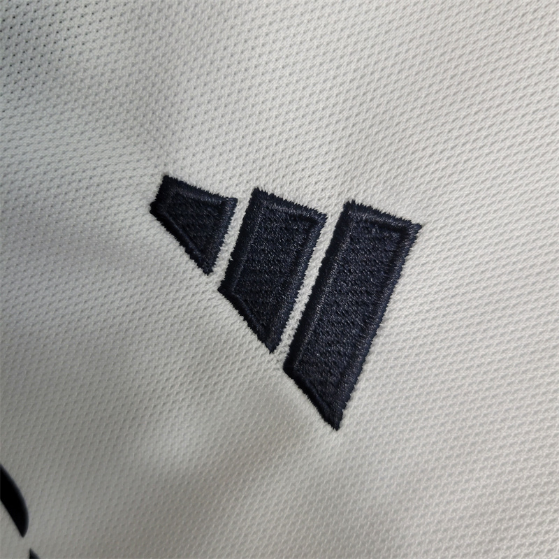 Real Madrid 23/24 Home Kids Kit - SOCCERDEALSHOP