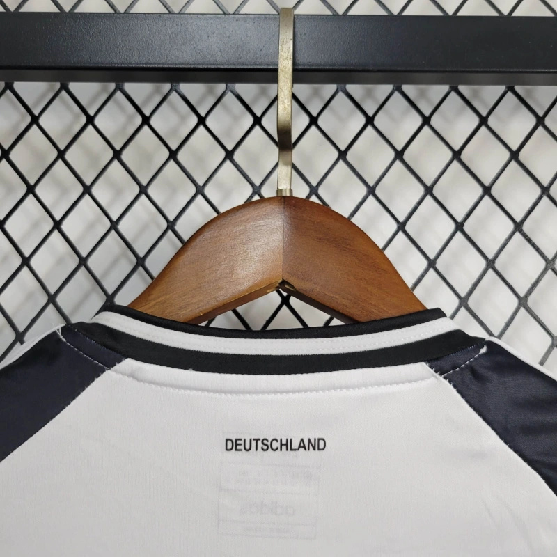 Germany 2024 Home Stadium Kids Kit - SOCCERDEALSHOP