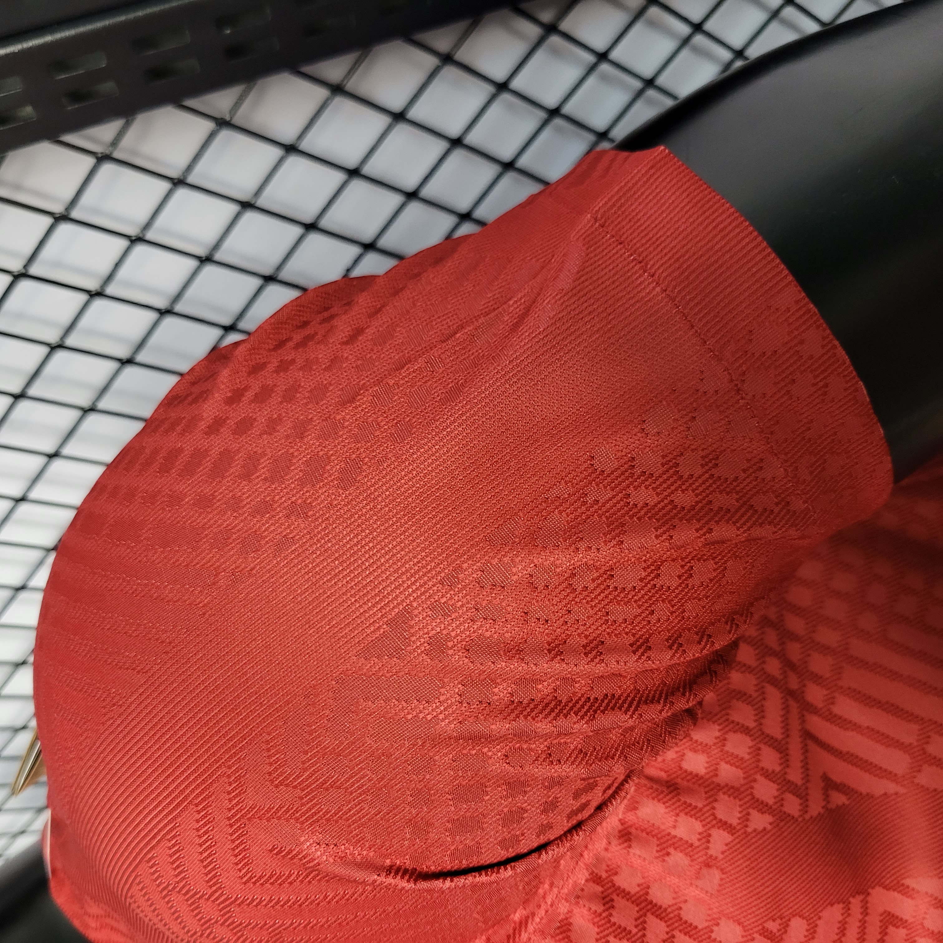 Portugal 22-23 Home Stadium Jersey - Player Version - SOCCERDEALSHOP