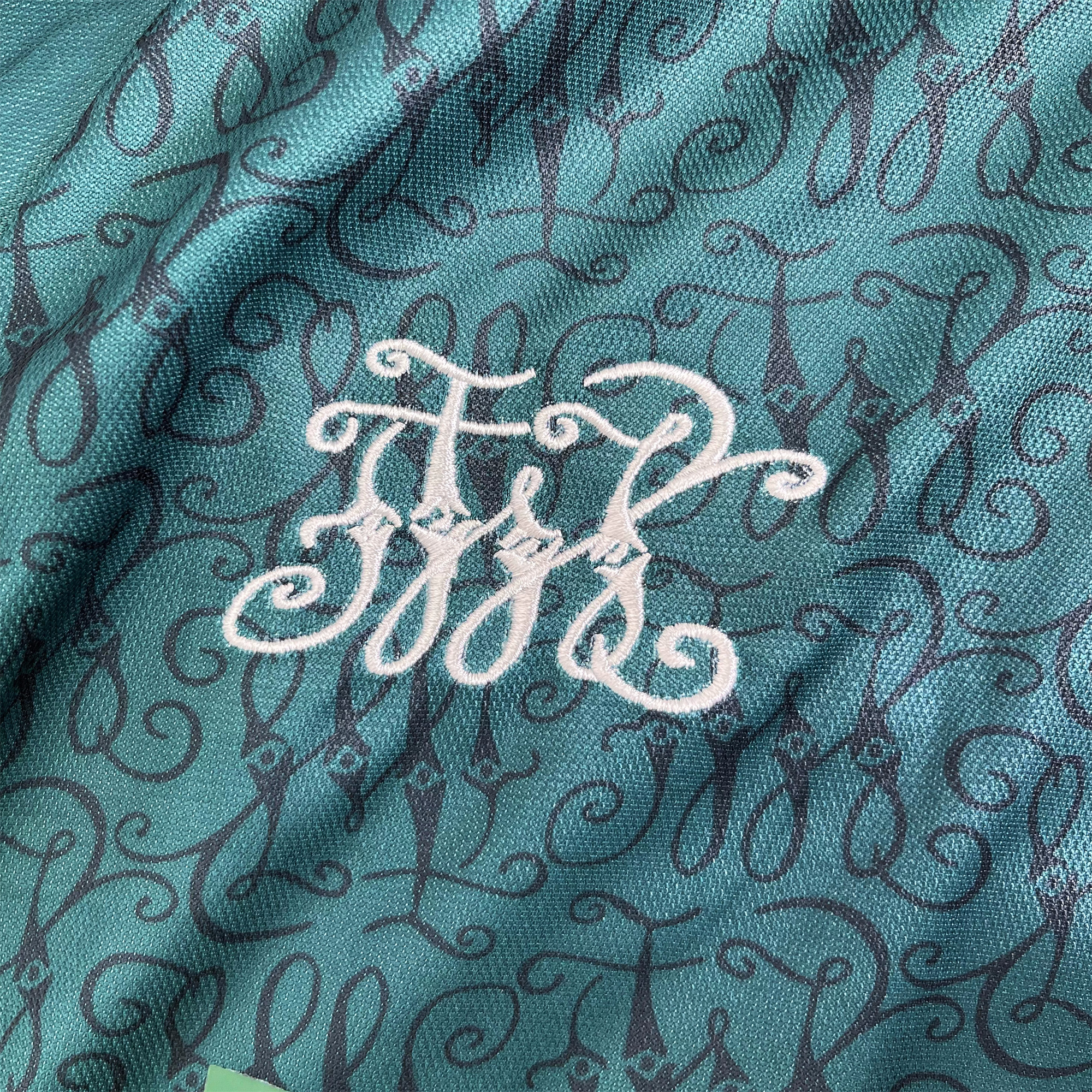 Werder Bremen 23-24 125th Anniversary Edition Jersey - Fans Version - SOCCERDEALSHOP