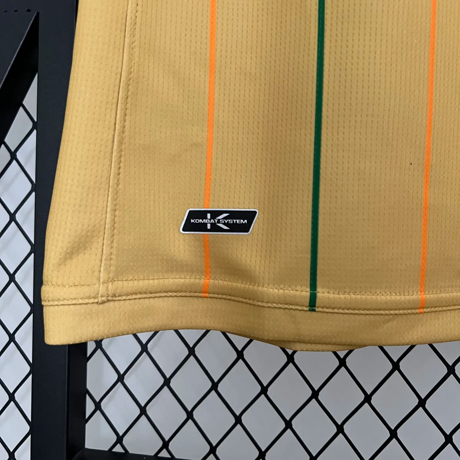 Venezia 23-24 Pre-Season GK 2 Jersey - Fans Version - SOCCERDEALSHOP