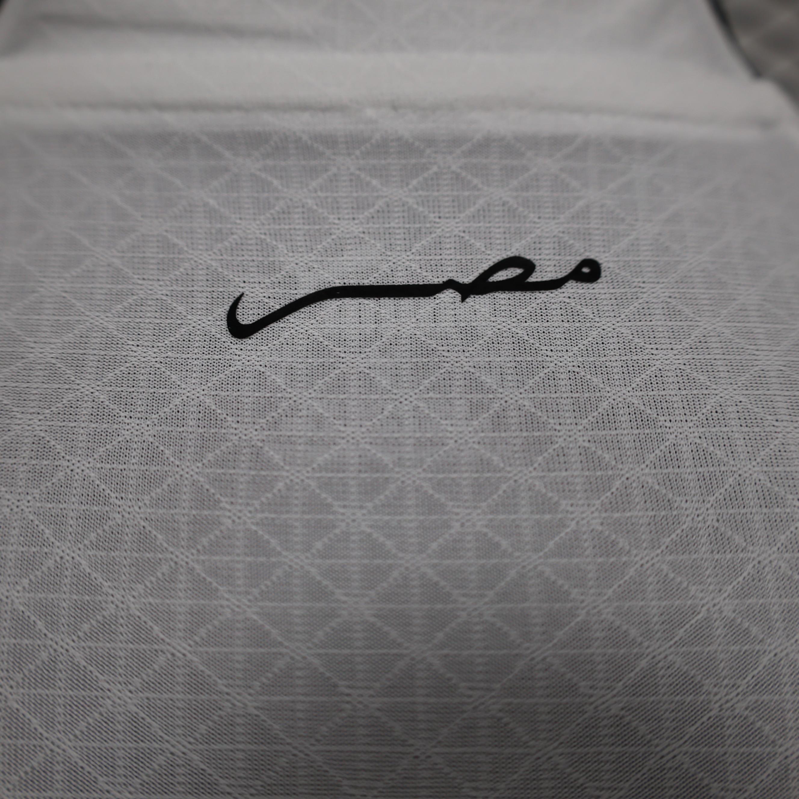 Egypt 22-23 Away Stadium Jersey - Player Version - SOCCERDEALSHOP