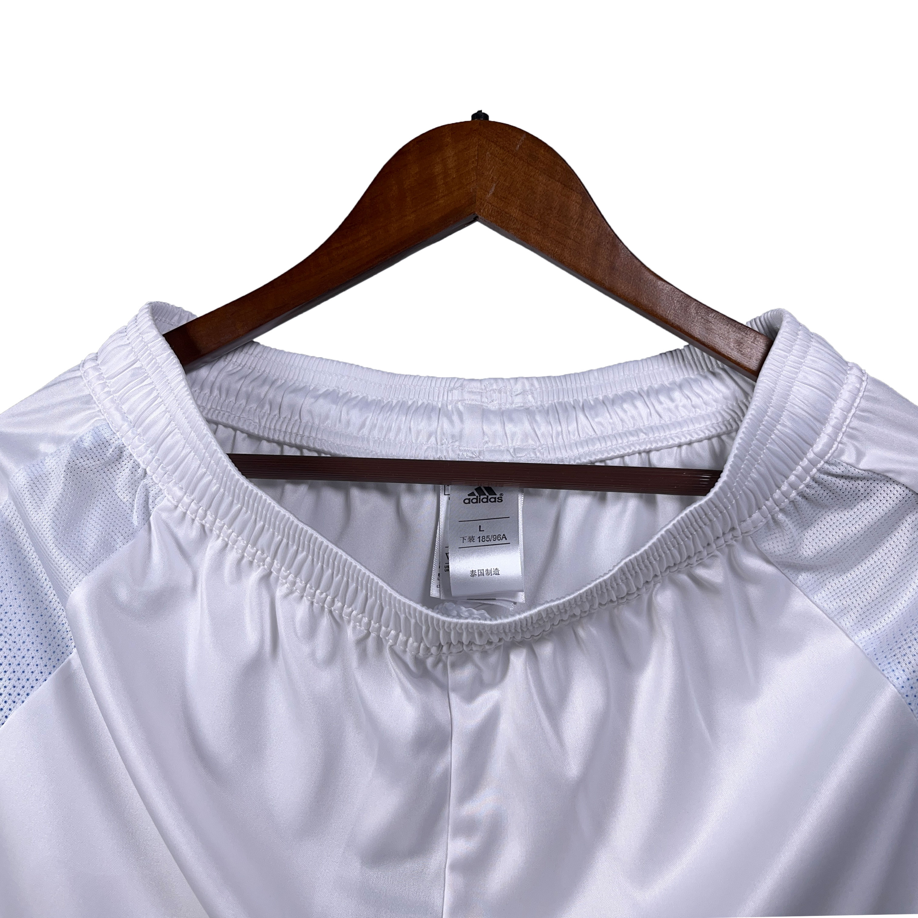 Italy 2024 Home Shorts - Fans Version - SOCCERDEALSHOP