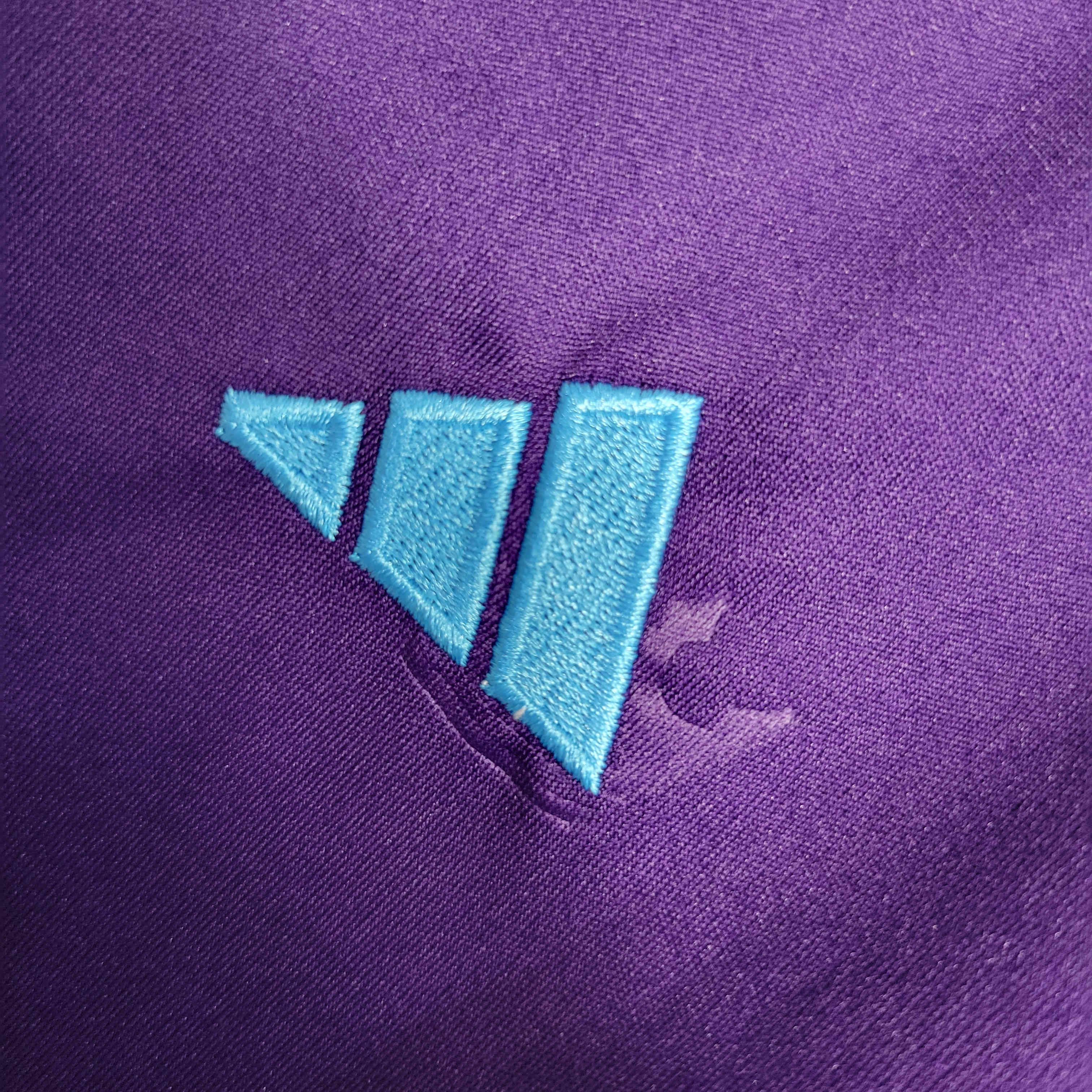 Charlotte 23-24 Home Kids Kit - SOCCERDEALSHOP