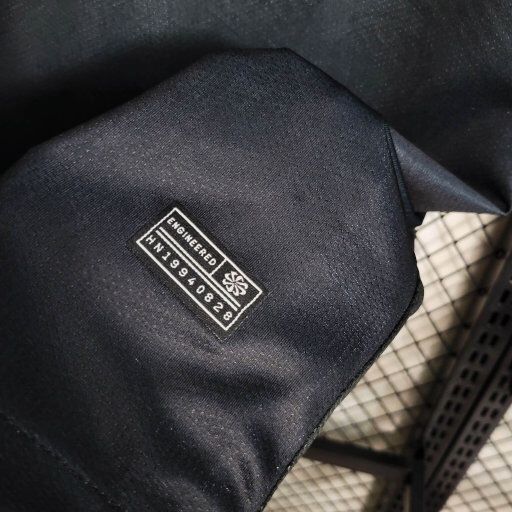 England 23-24 Black Special Editon Jersey - Fans Version - SOCCERDEALSHOP