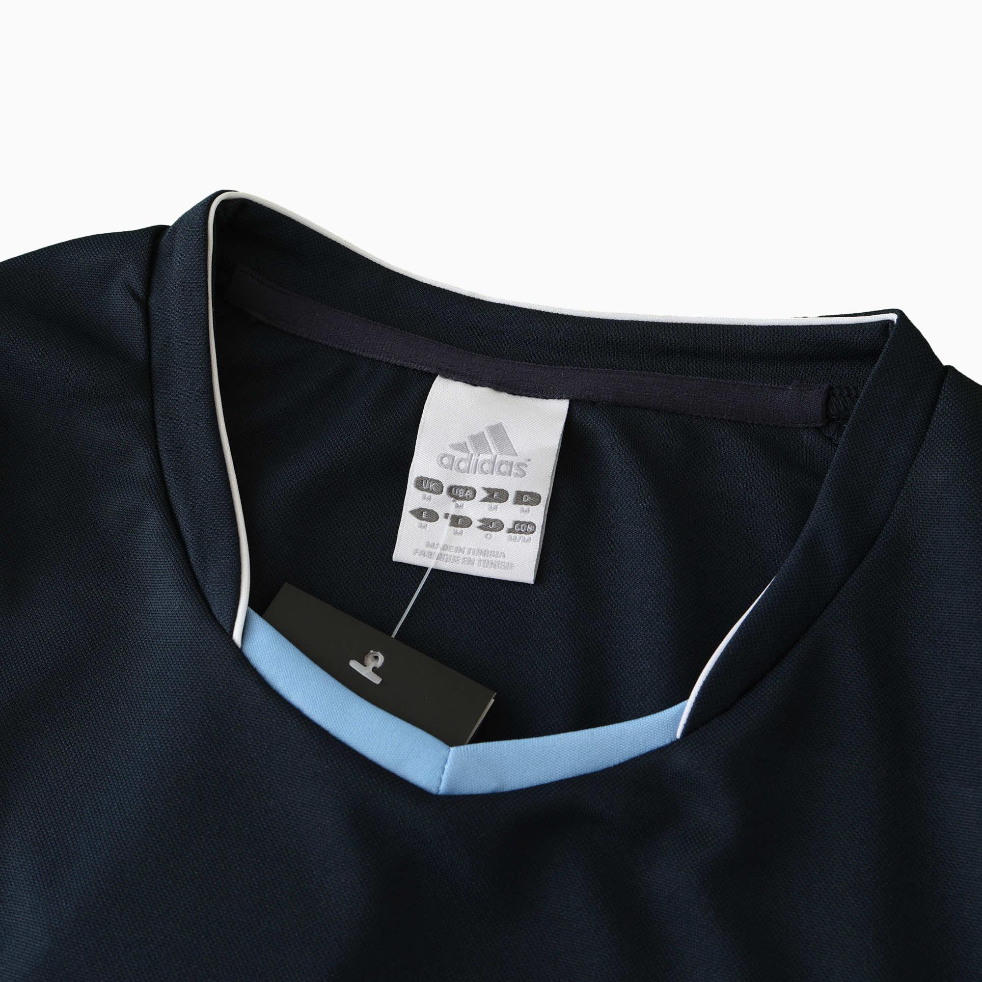 Retro Real Madrid 03-04 Away Jersey - SOCCERDEALSHOP