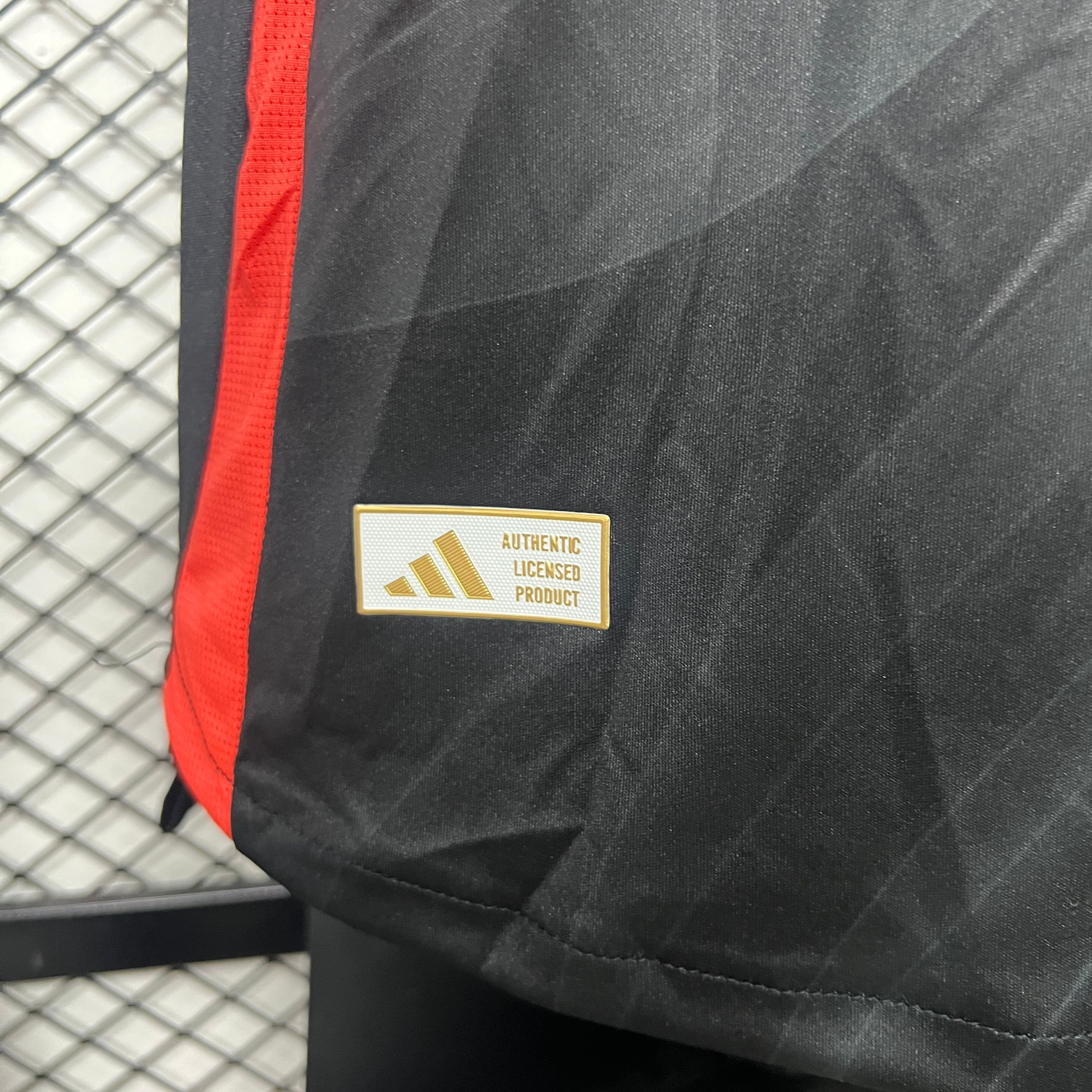 Colombia 2024 Away Jersey - Player Version - SOCCERDEALSHOP