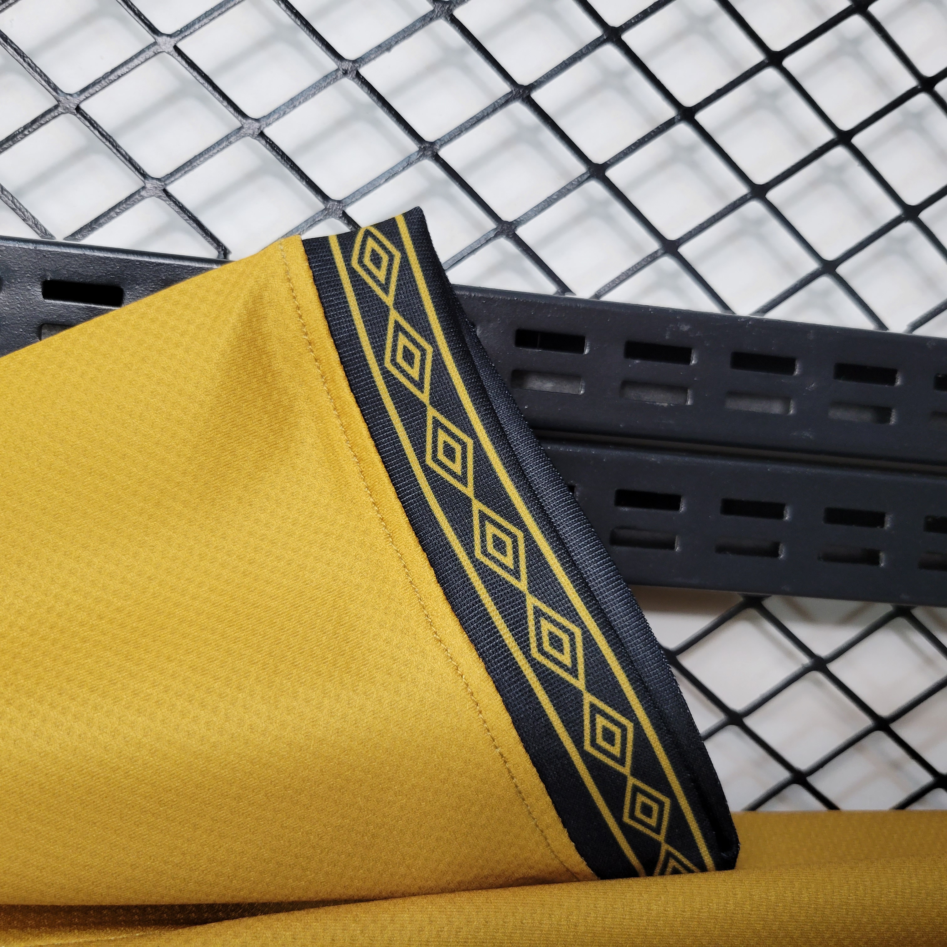 Rayo Vallecano 23-24 Third Jersey - Fans Version - SOCCERDEALSHOP