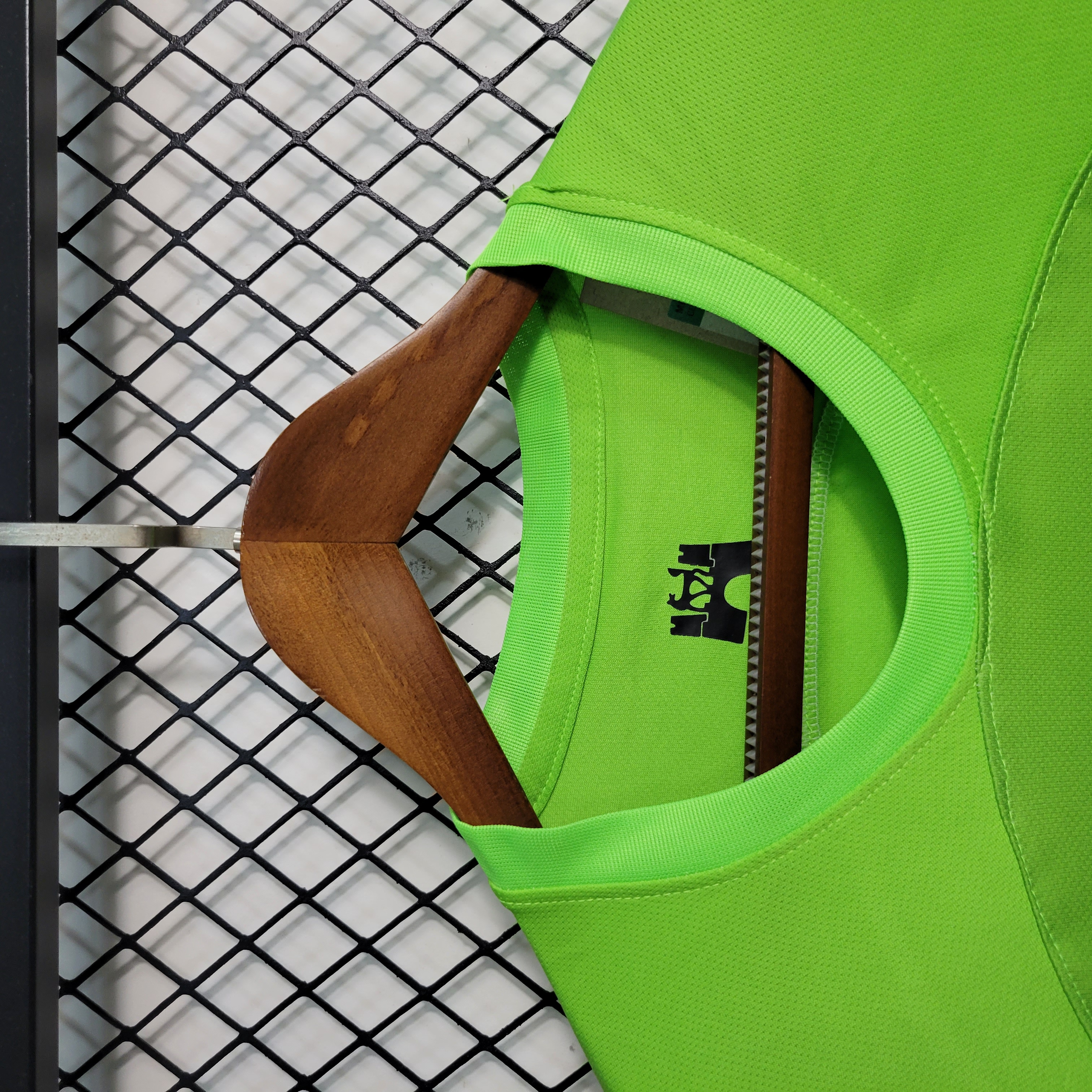 Wolfsburg 23-24 Home Jersey - Fans Version - SOCCERDEALSHOP