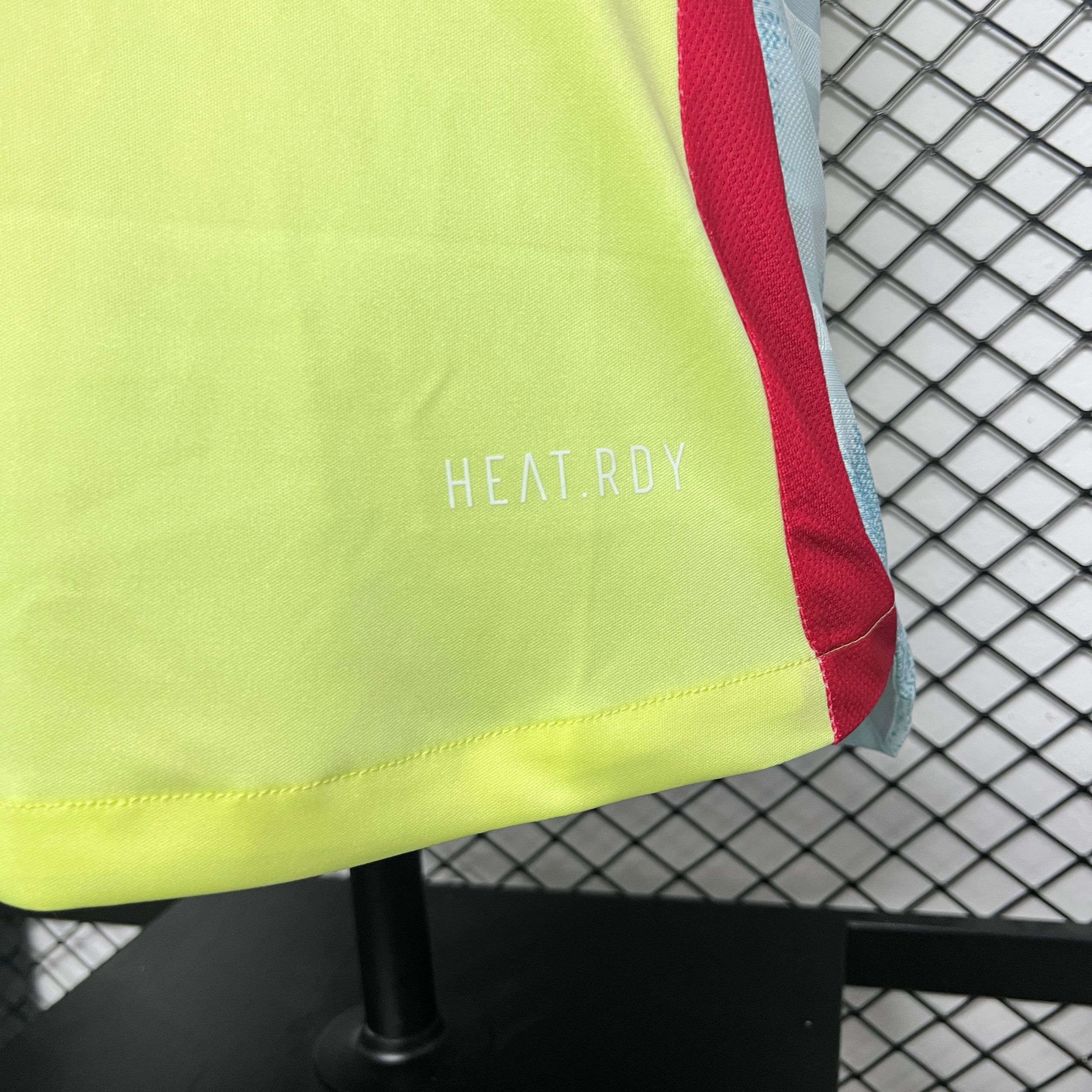 Spain 2024 Away Stadium Jersey - Player Version - SOCCERDEALSHOP