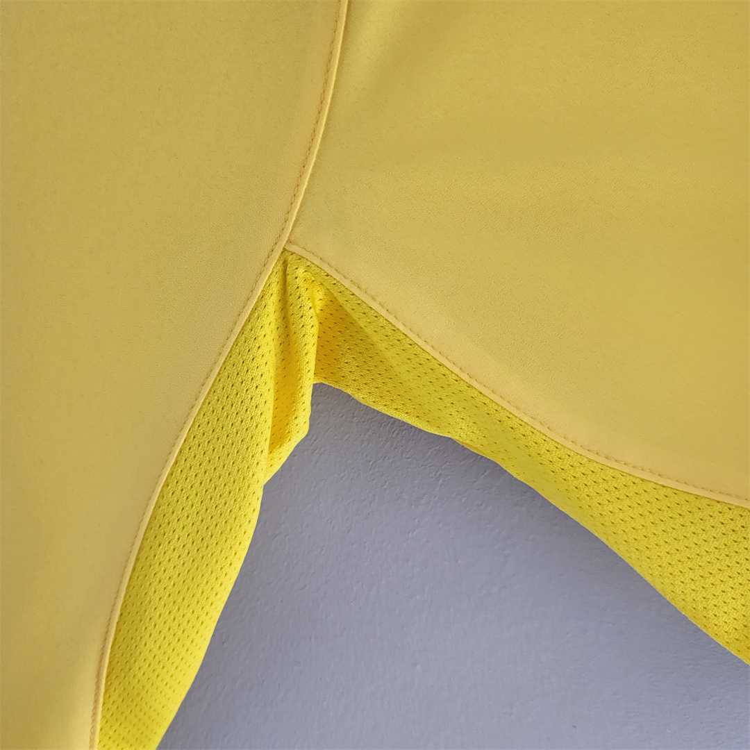 Arsenal Retro 2003-05 Away Stadium Jersey - SOCCERDEALSHOP