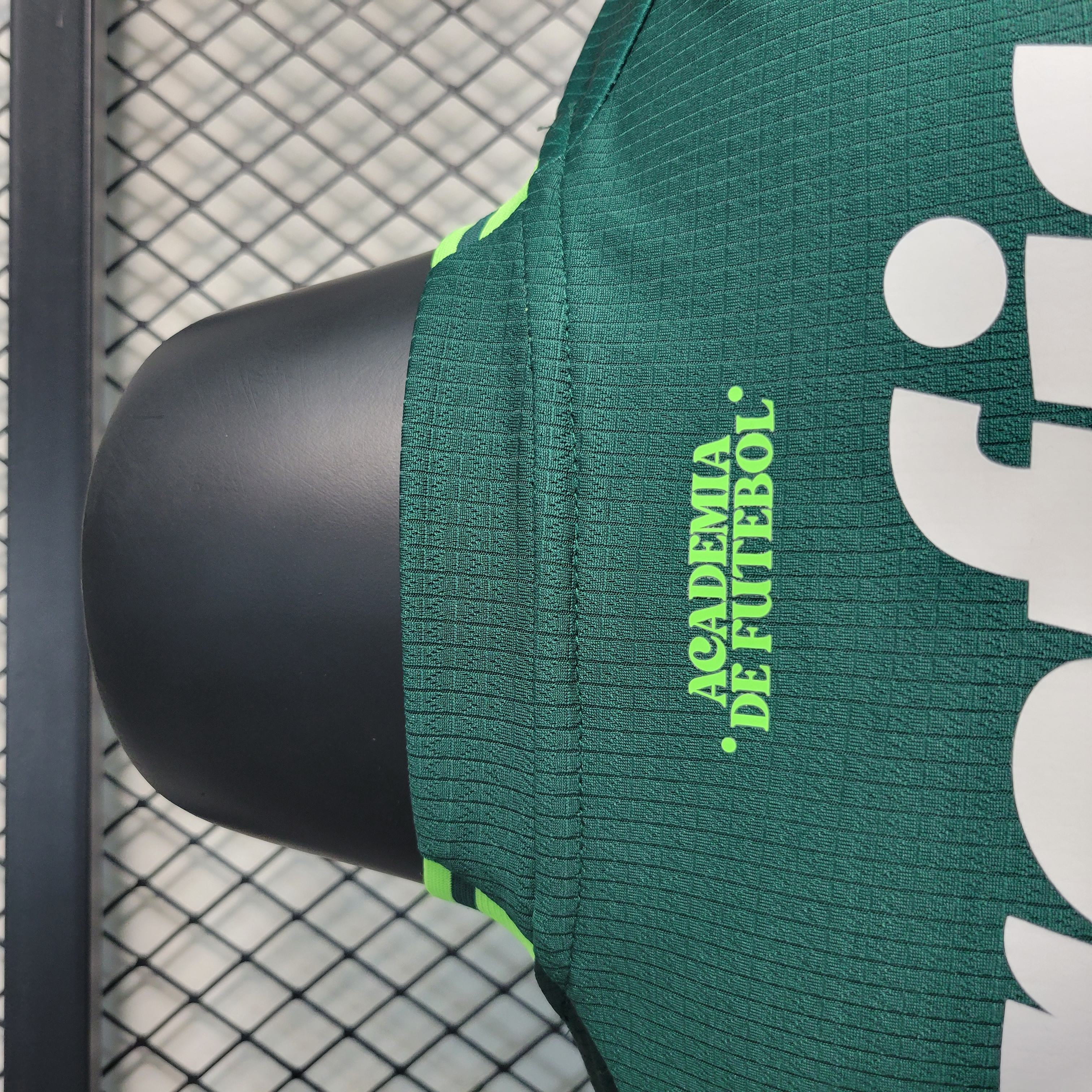 Palmeiras 2023 Home Stadium Jersey - Player Version - SOCCERDEALSHOP