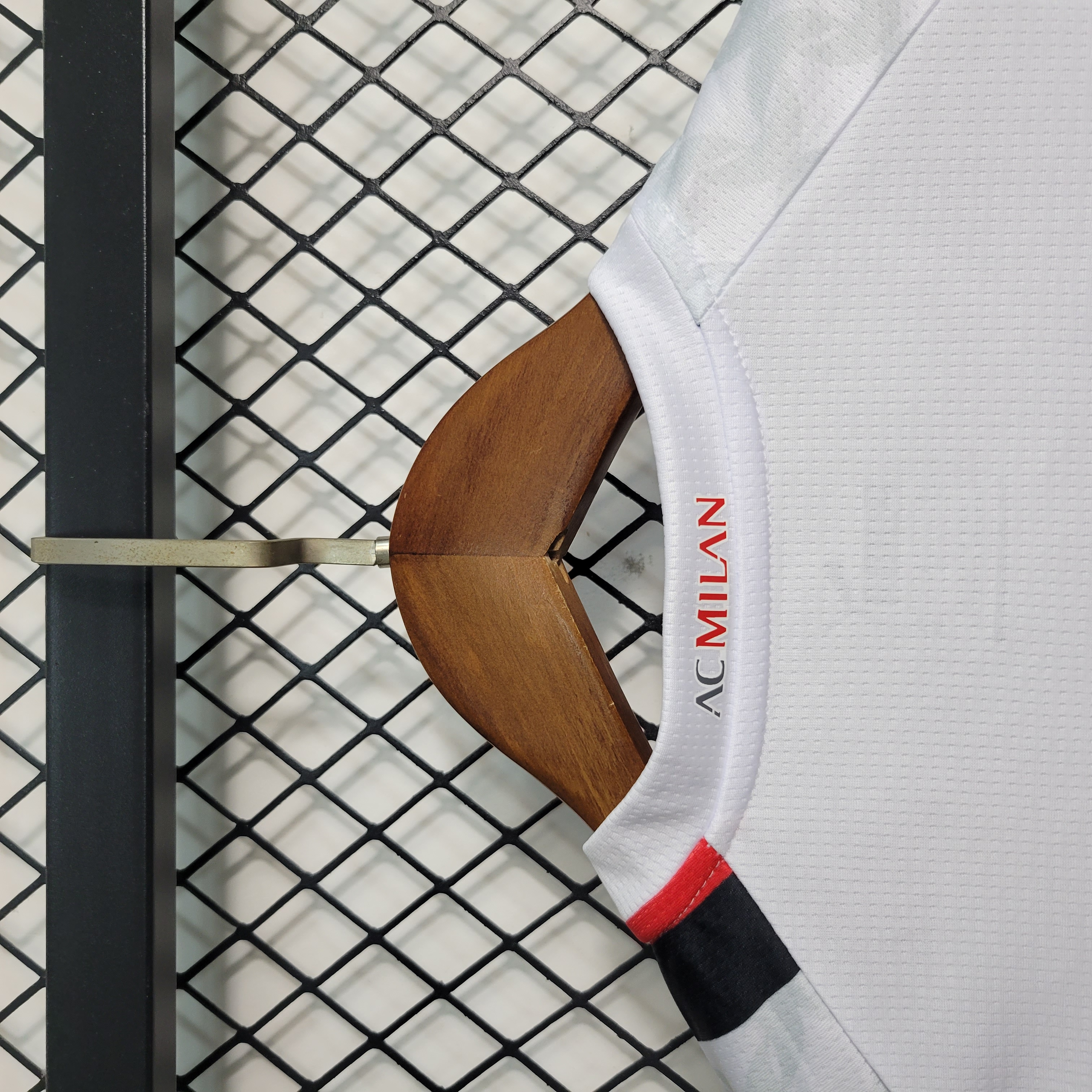 AC Milan 23-24 Away Kids Kit - SOCCERDEALSHOP