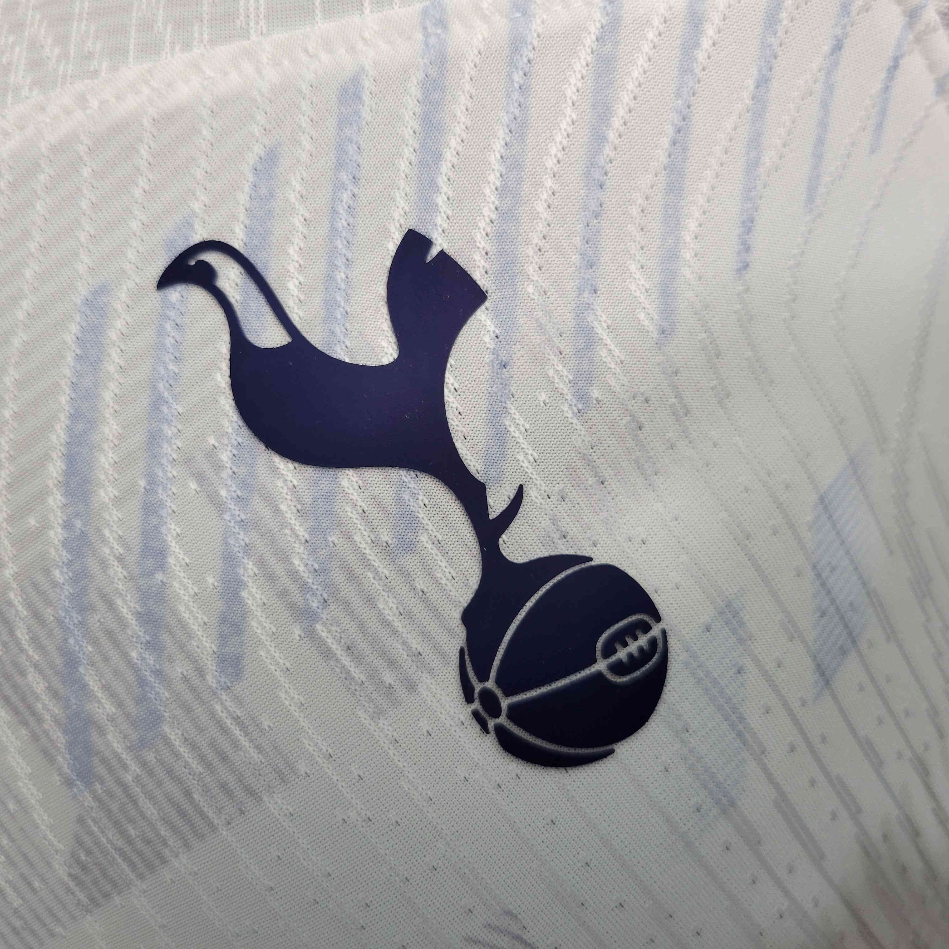 Tottenham Hotspur 23/24 Home Jersey - Player Version - SOCCERDEALSHOP