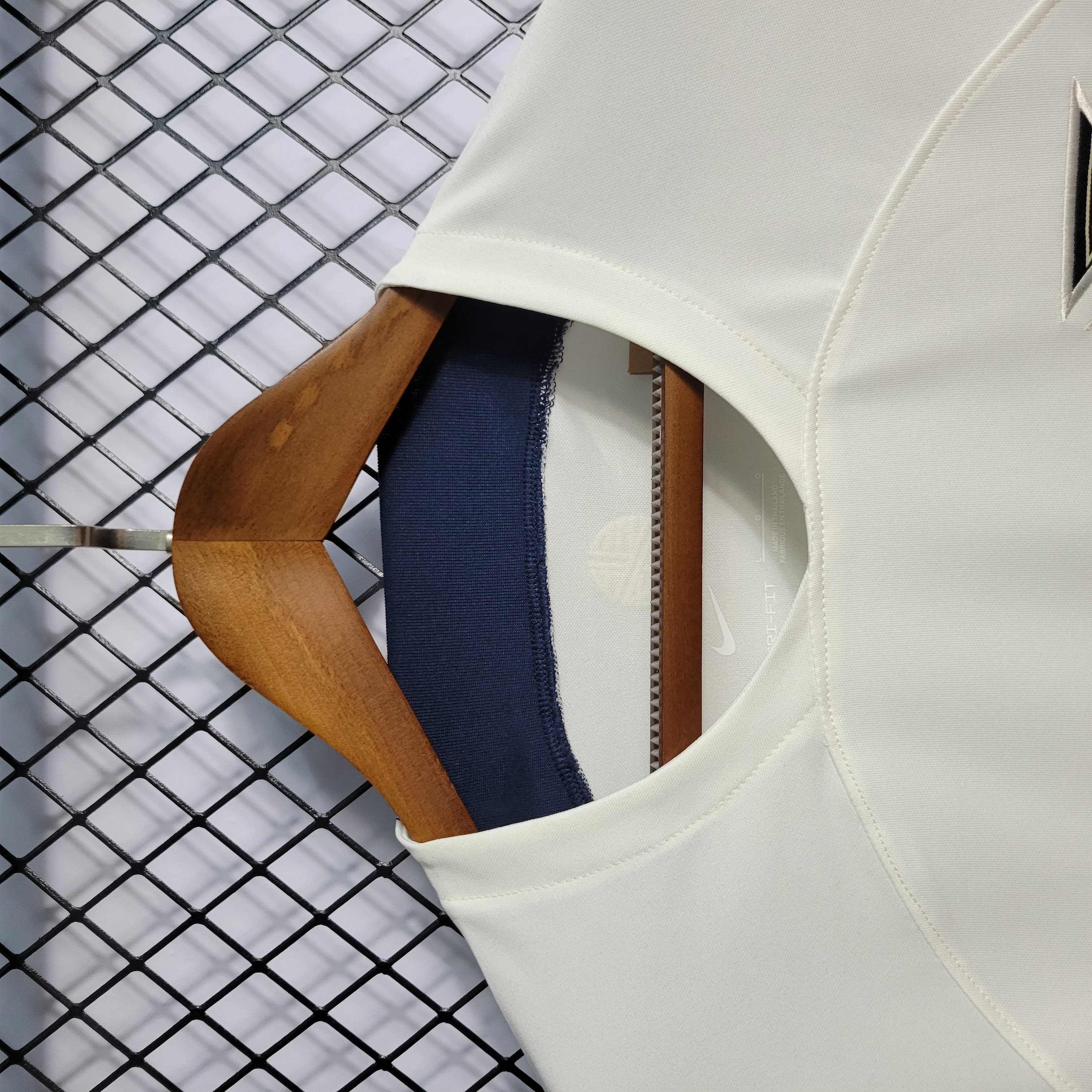 Portugal 22-23 Away Stadium Jersey - Fans Version - SOCCERDEALSHOP