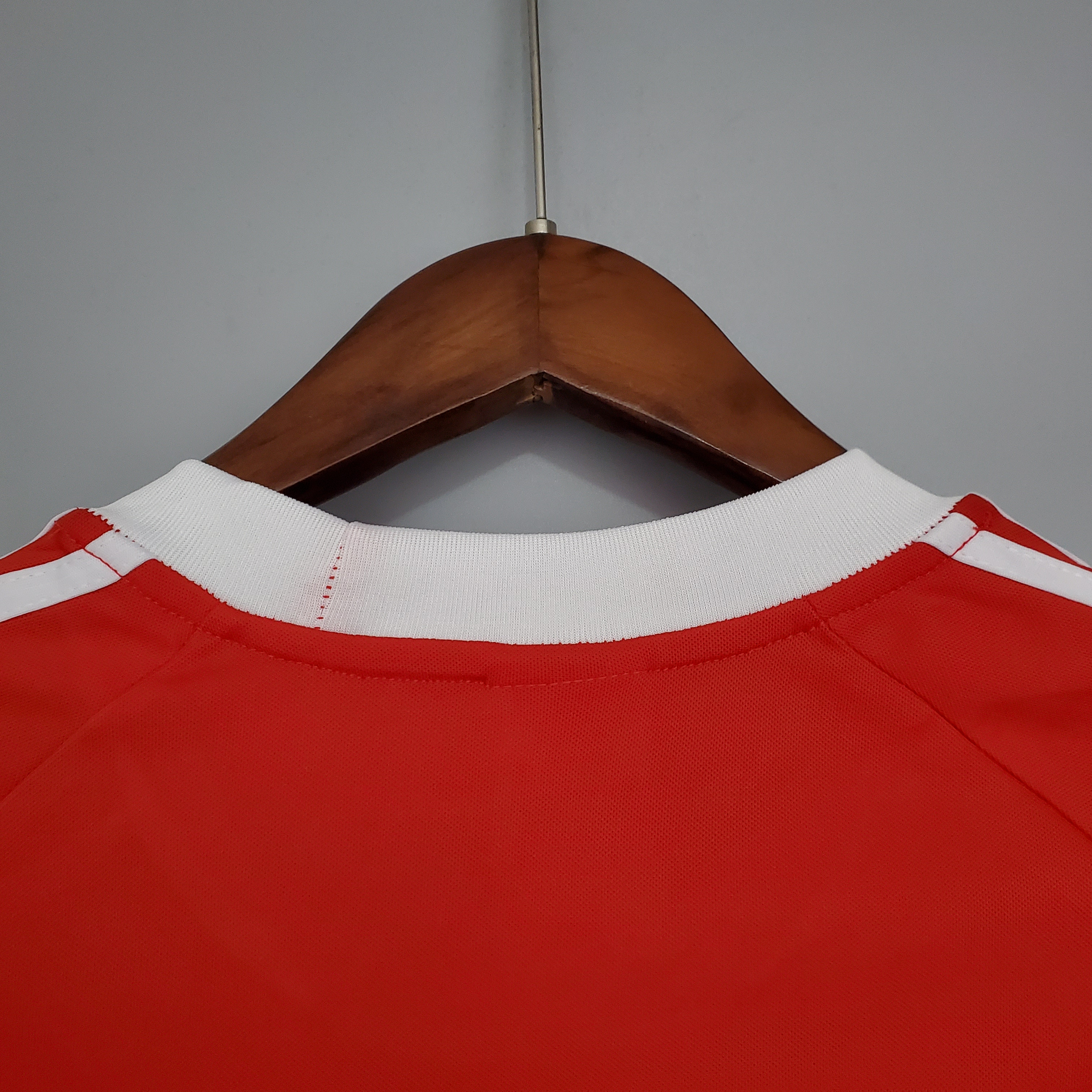 Retro Bayern Munich 00-01 Home Stadium Jersey - SOCCERDEALSHOP