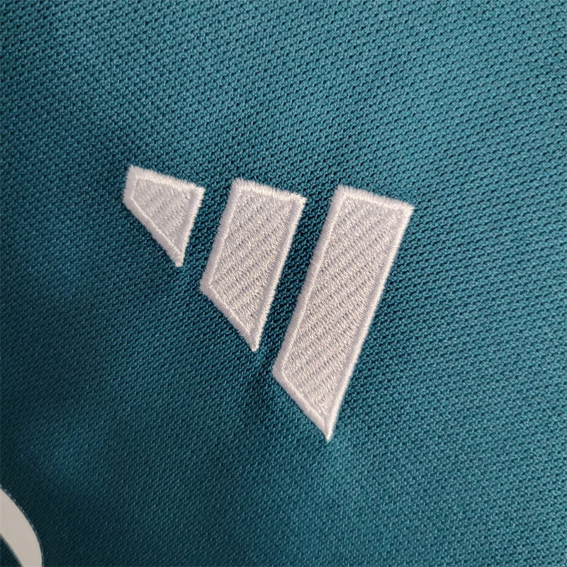 Arsenal 23-24 Third Jersey - Fans Version - SOCCERDEALSHOP